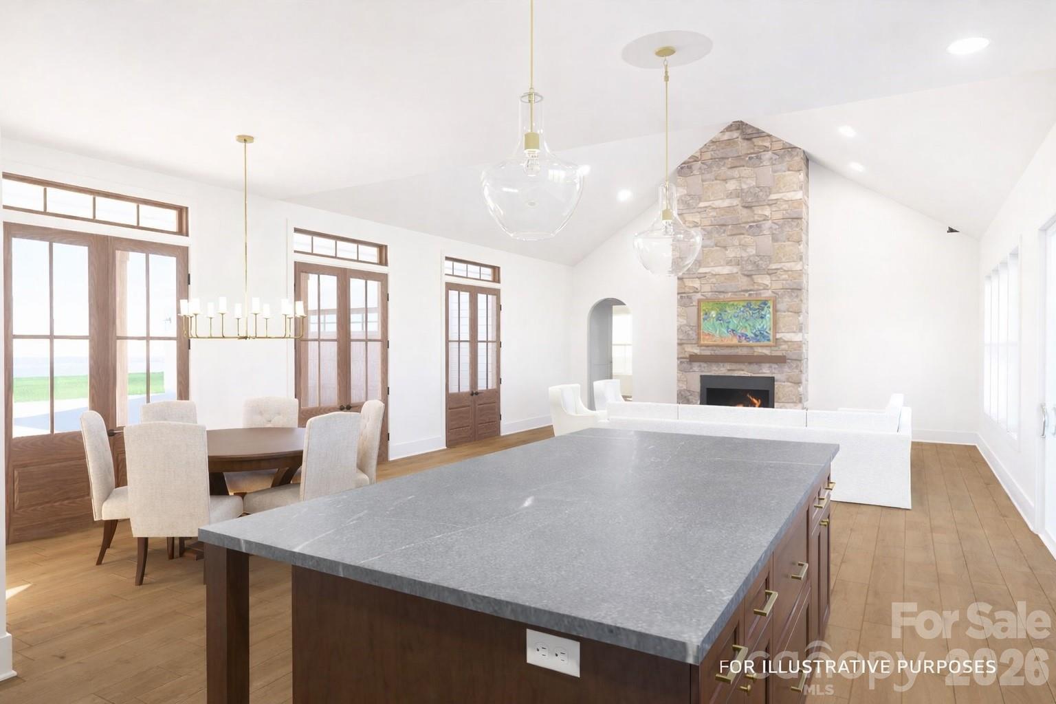 2328 Bridgewater Road Unit: 5