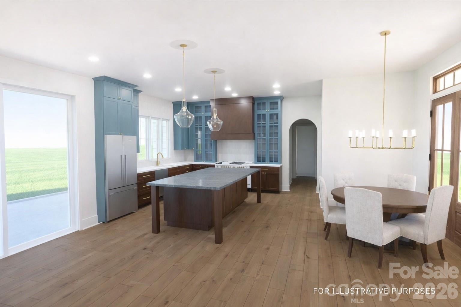 2328 Bridgewater Road Unit: 5