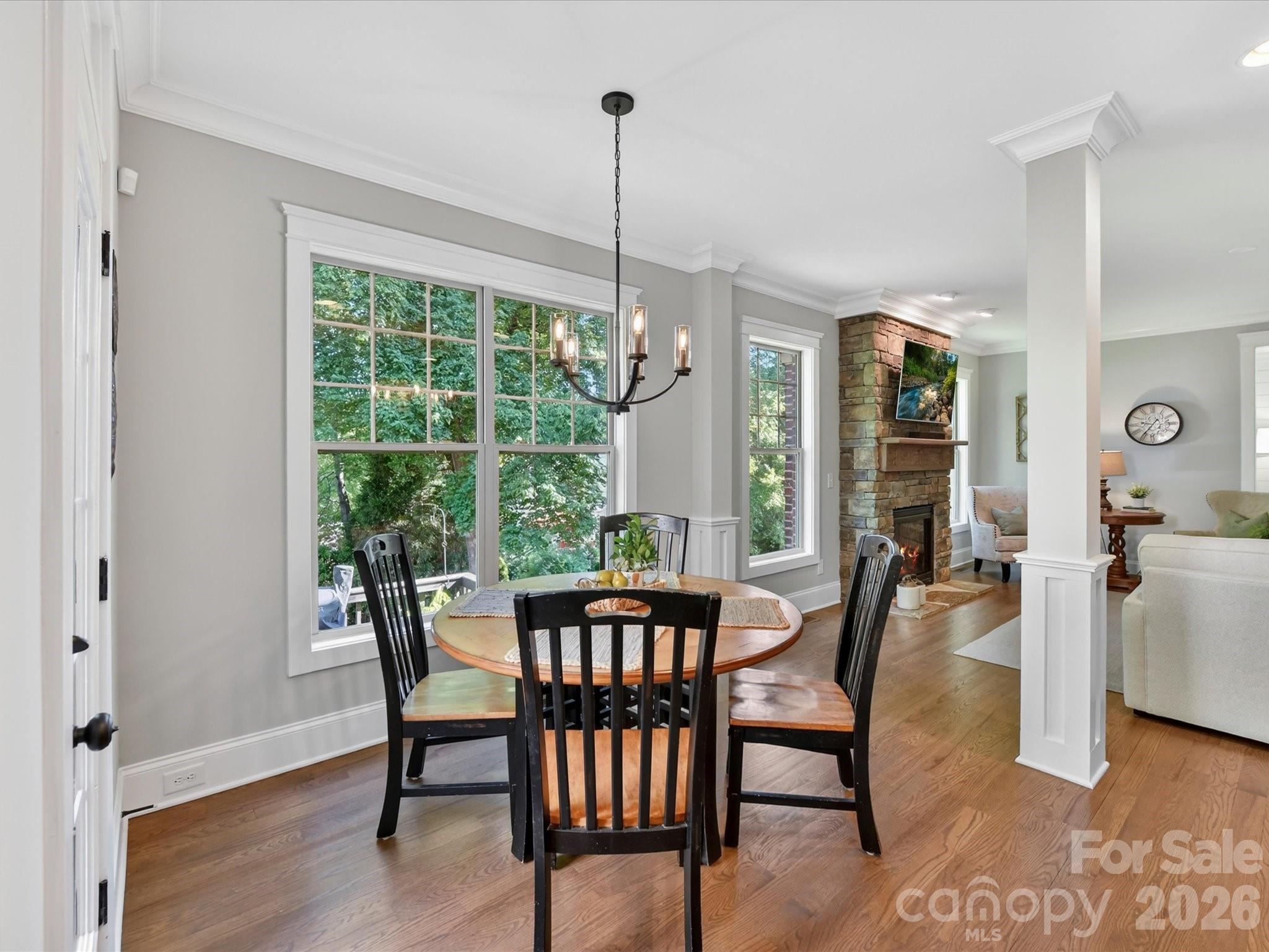 5607 Open Book Lane