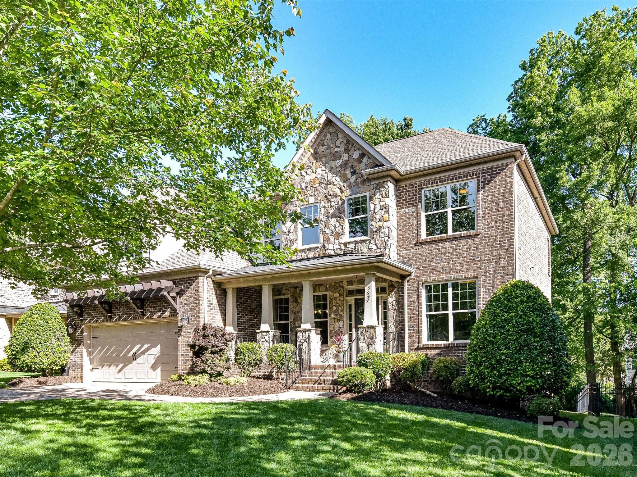 5607 Open Book Lane