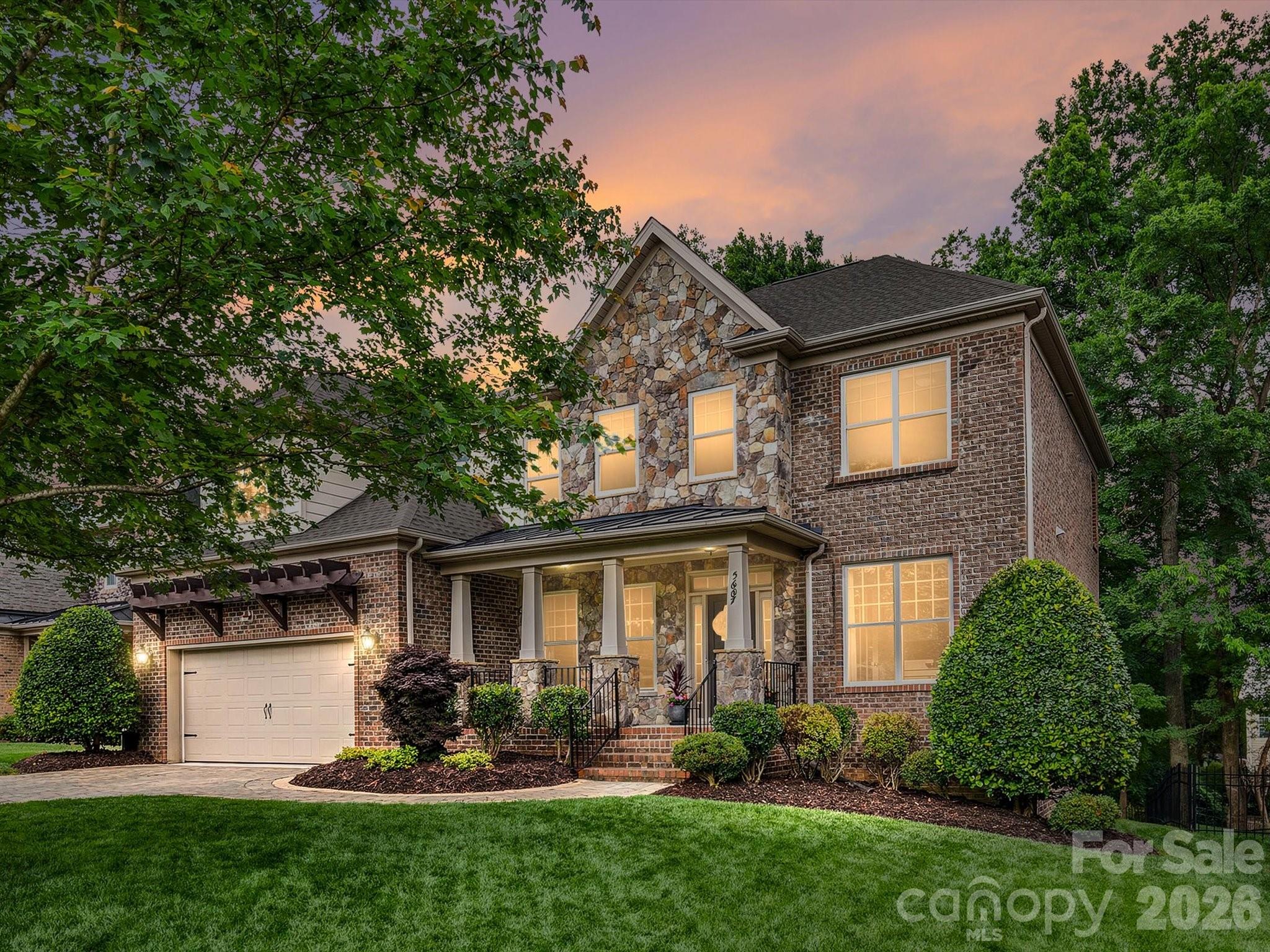 5607 Open Book Lane