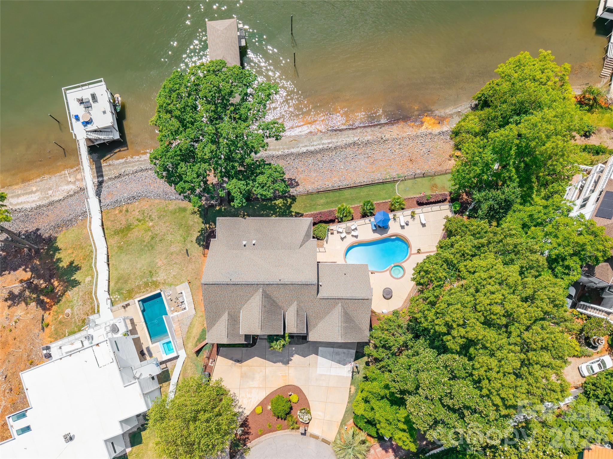 7110 Anchorage Lane