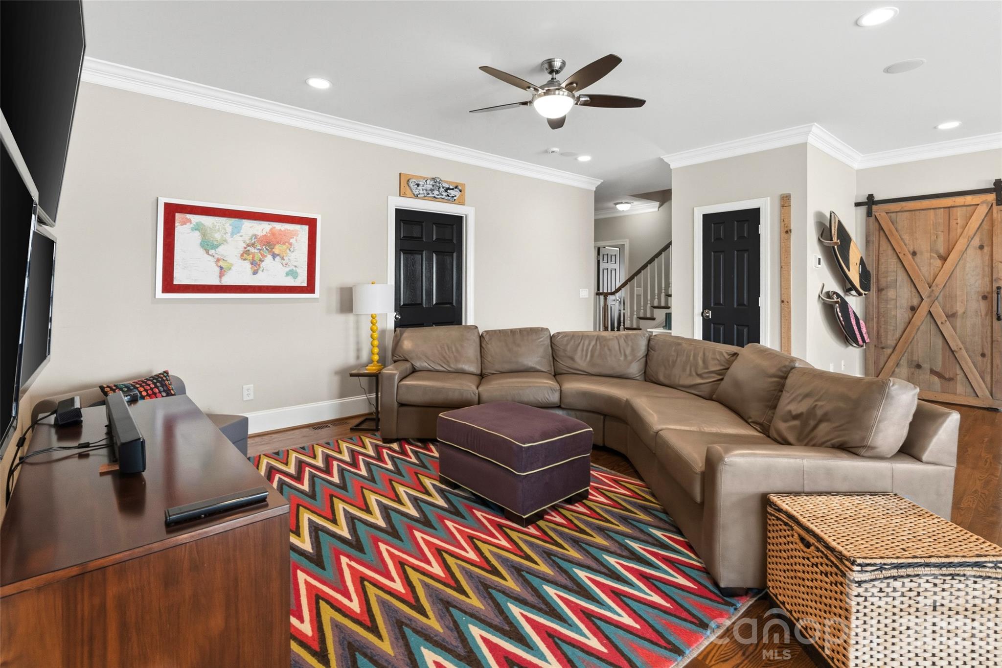 7110 Anchorage Lane