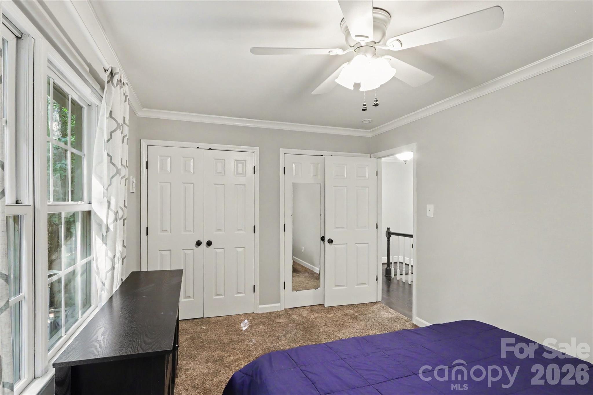 5812 Camelot Drive