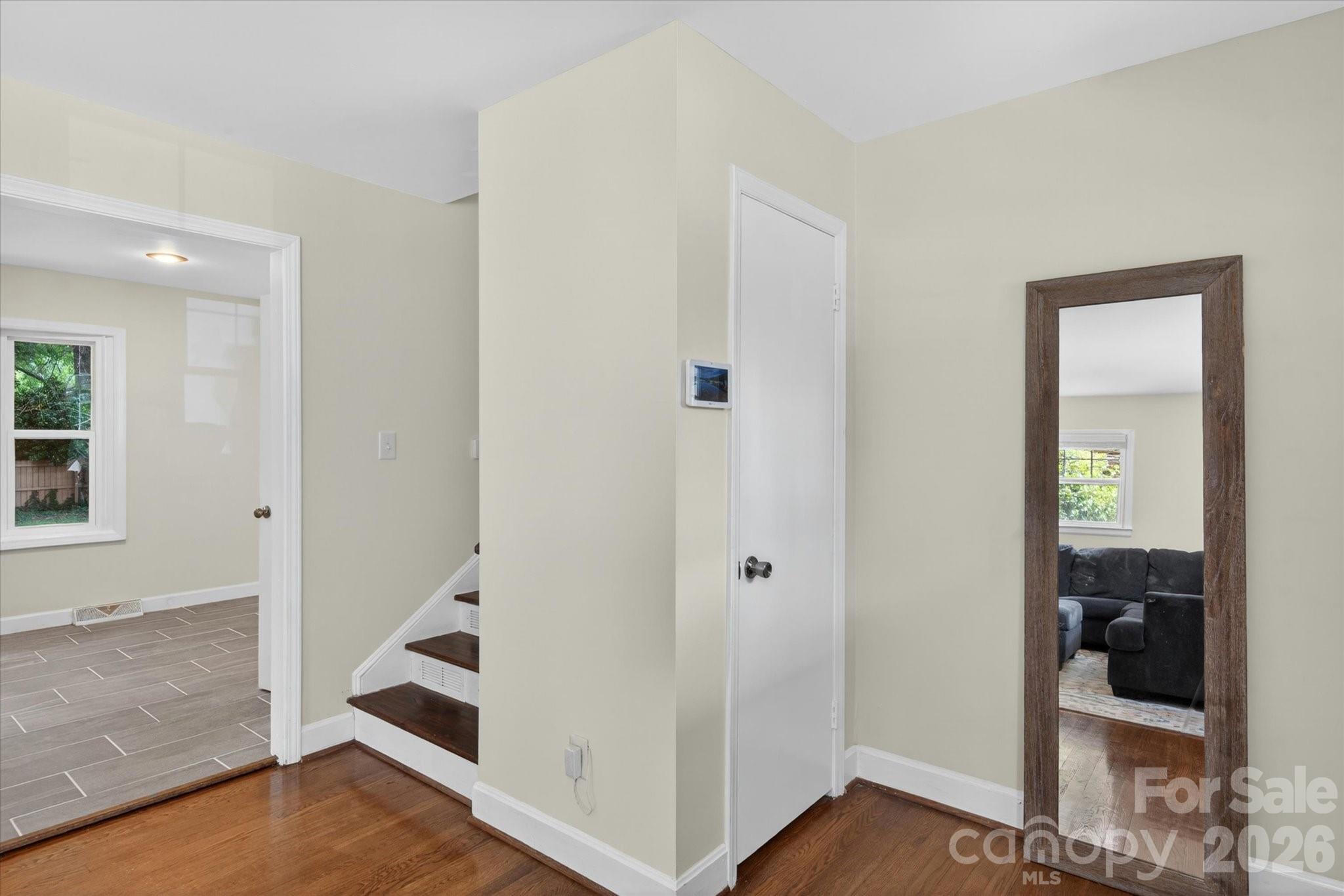 6912 Woodstock Drive