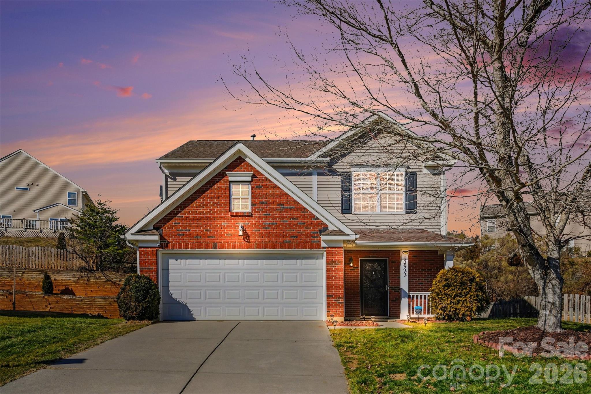 12922 Rothe House Road