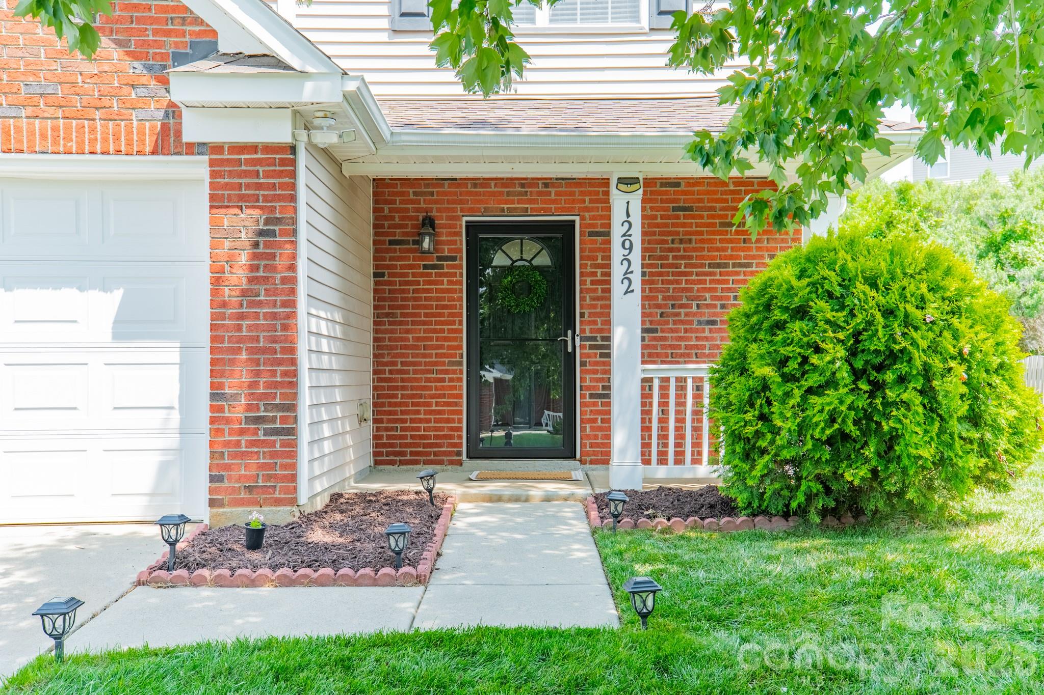12922 Rothe House Road