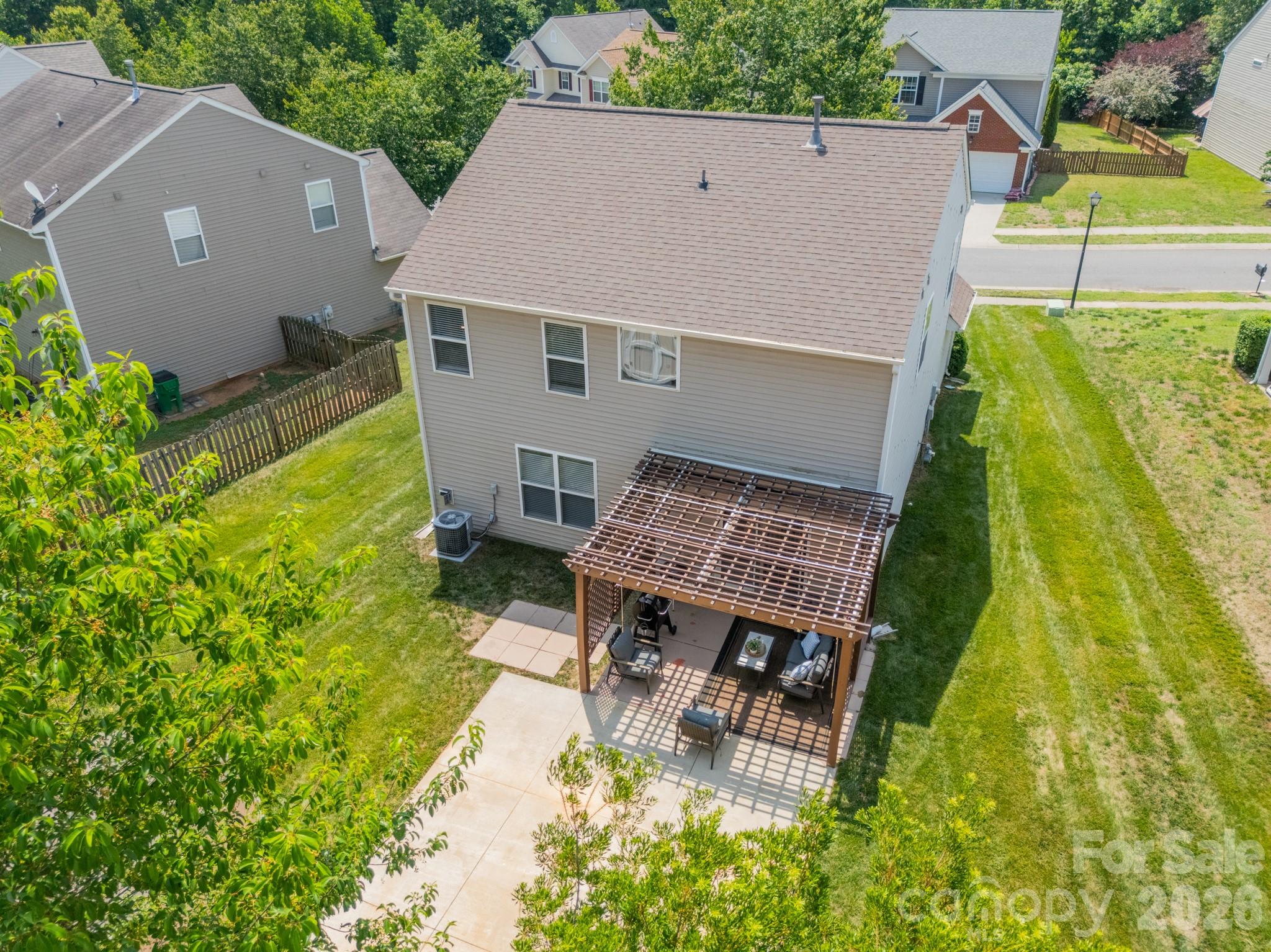 12922 Rothe House Road
