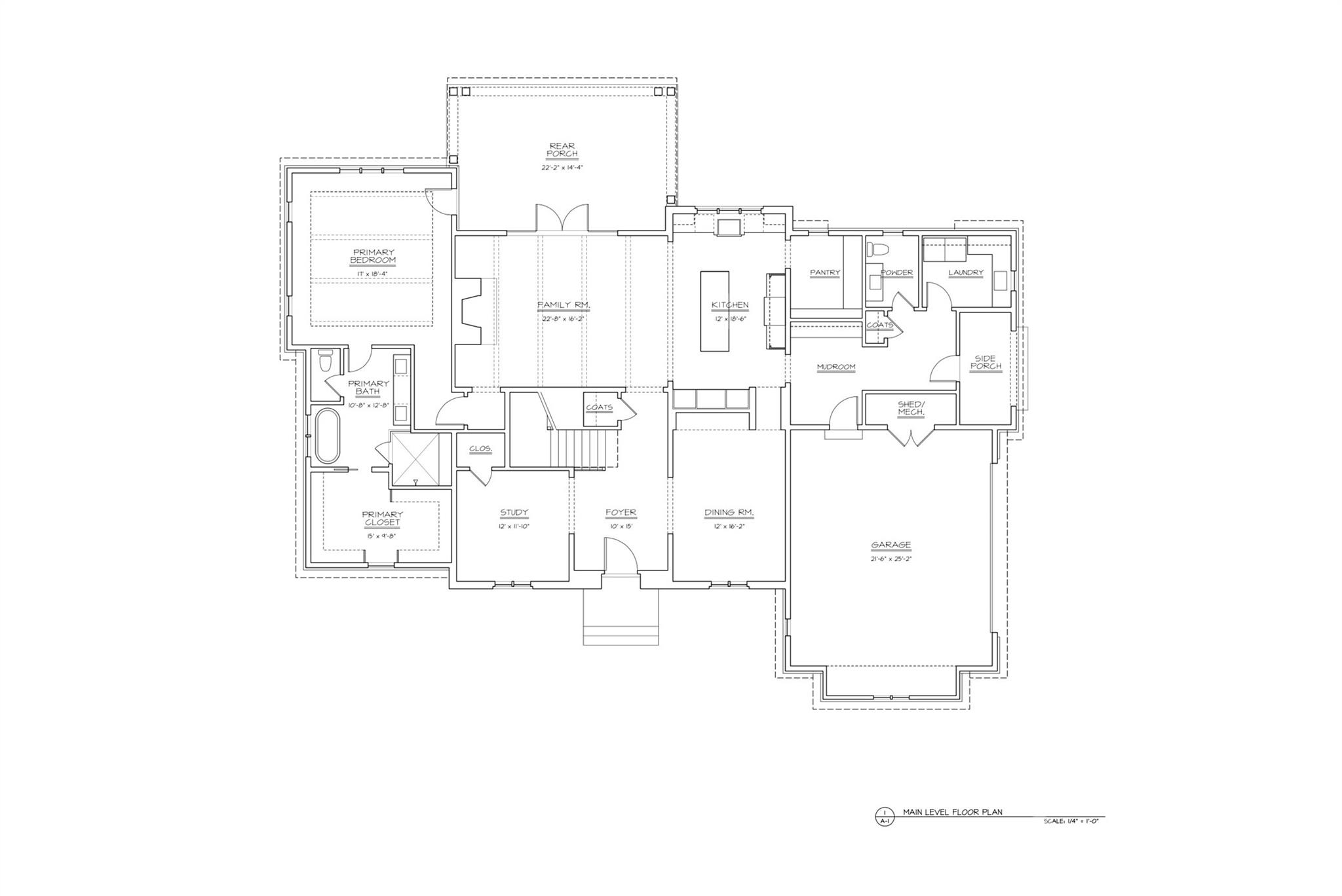 995 JW Wilson Road