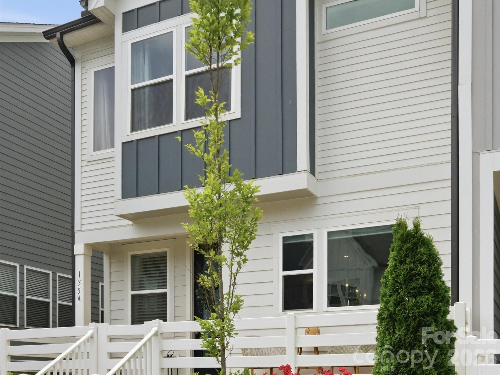 135 Berkeley Avenue Unit: A