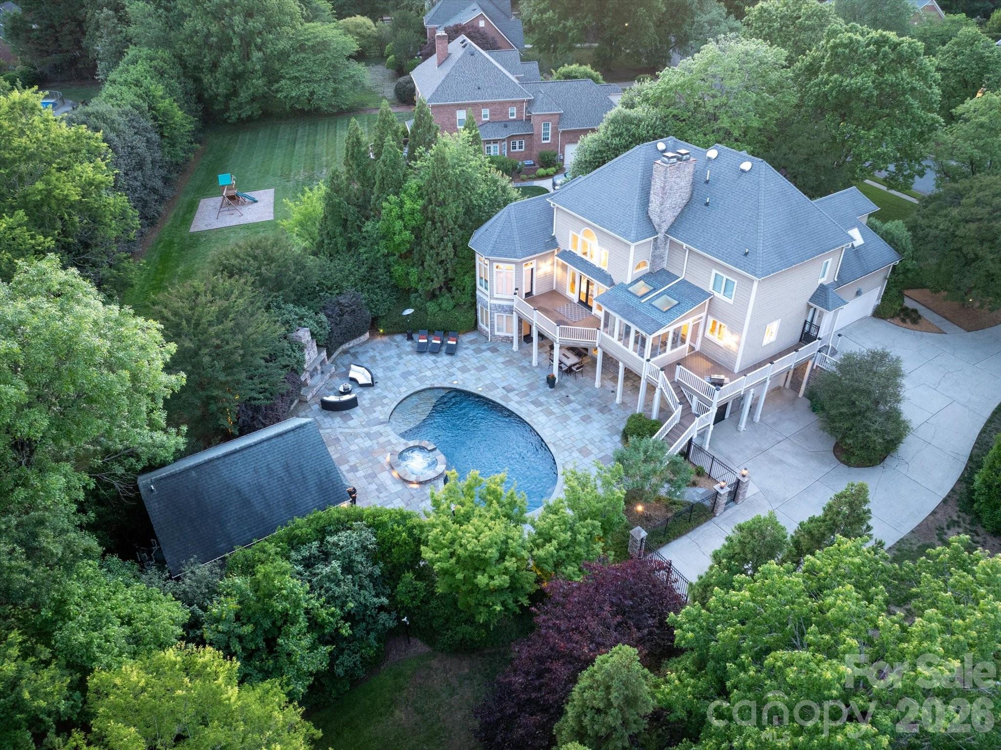 12509 Pine Valley Club Drive