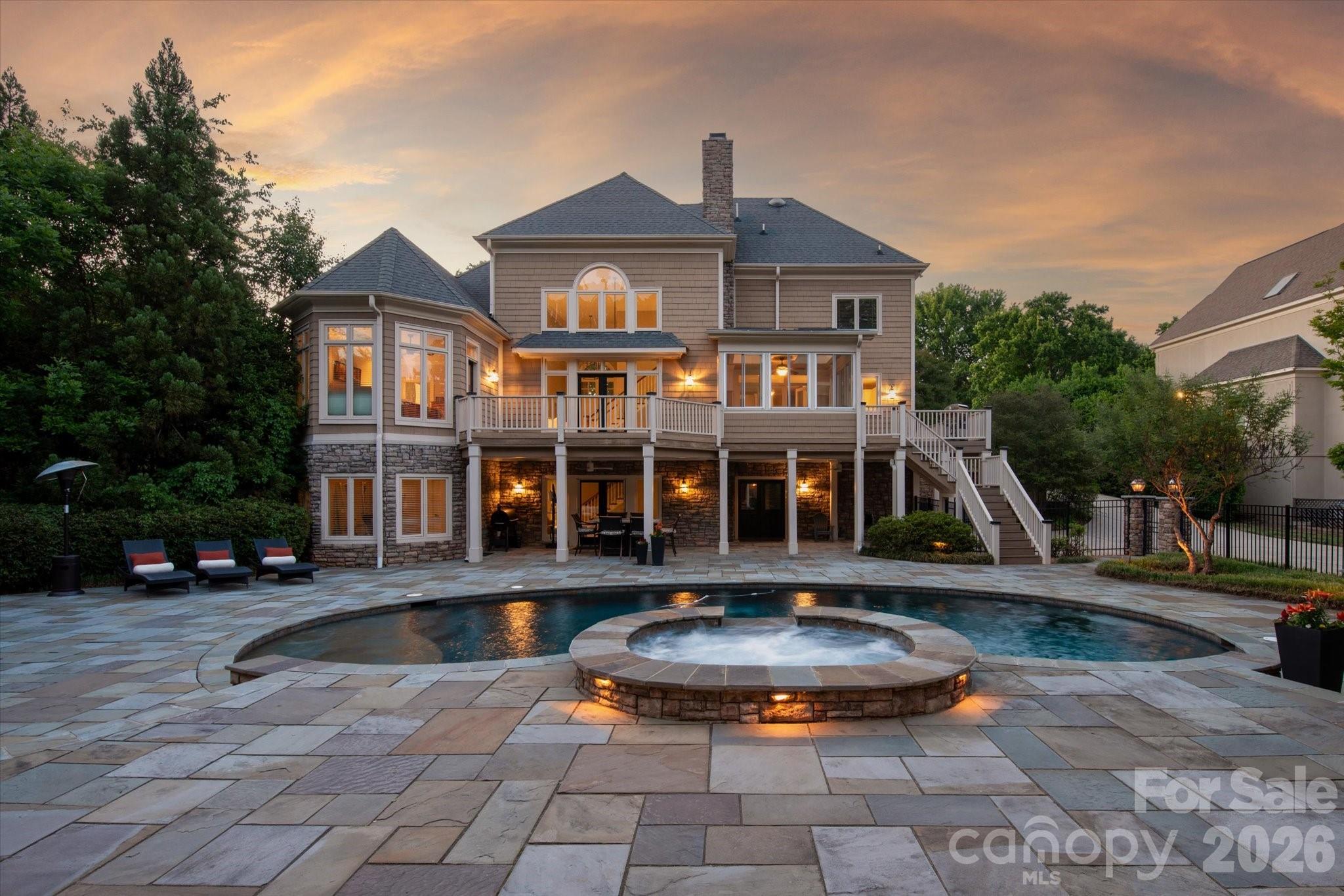 12509 Pine Valley Club Drive