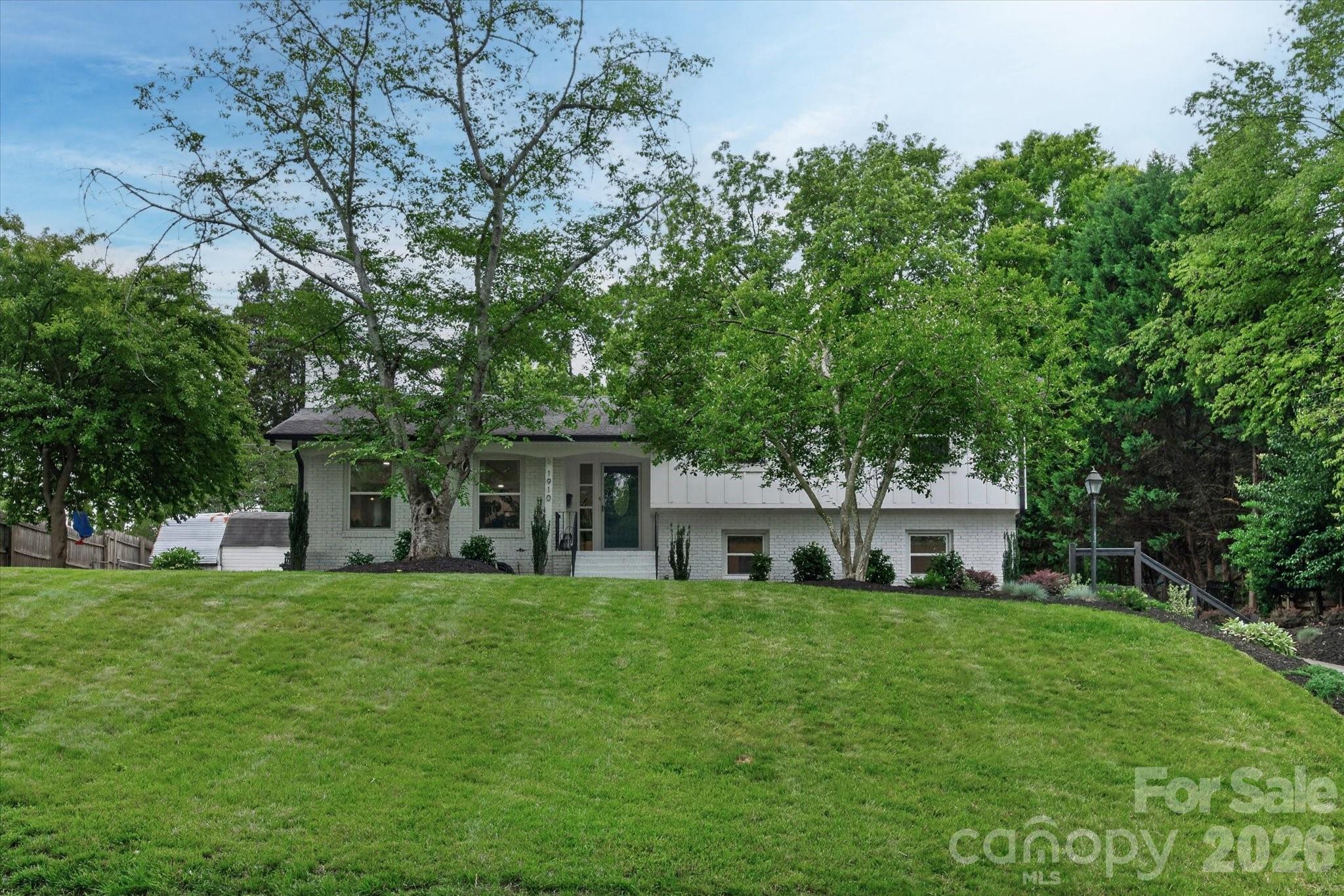 1910 Wensley Drive