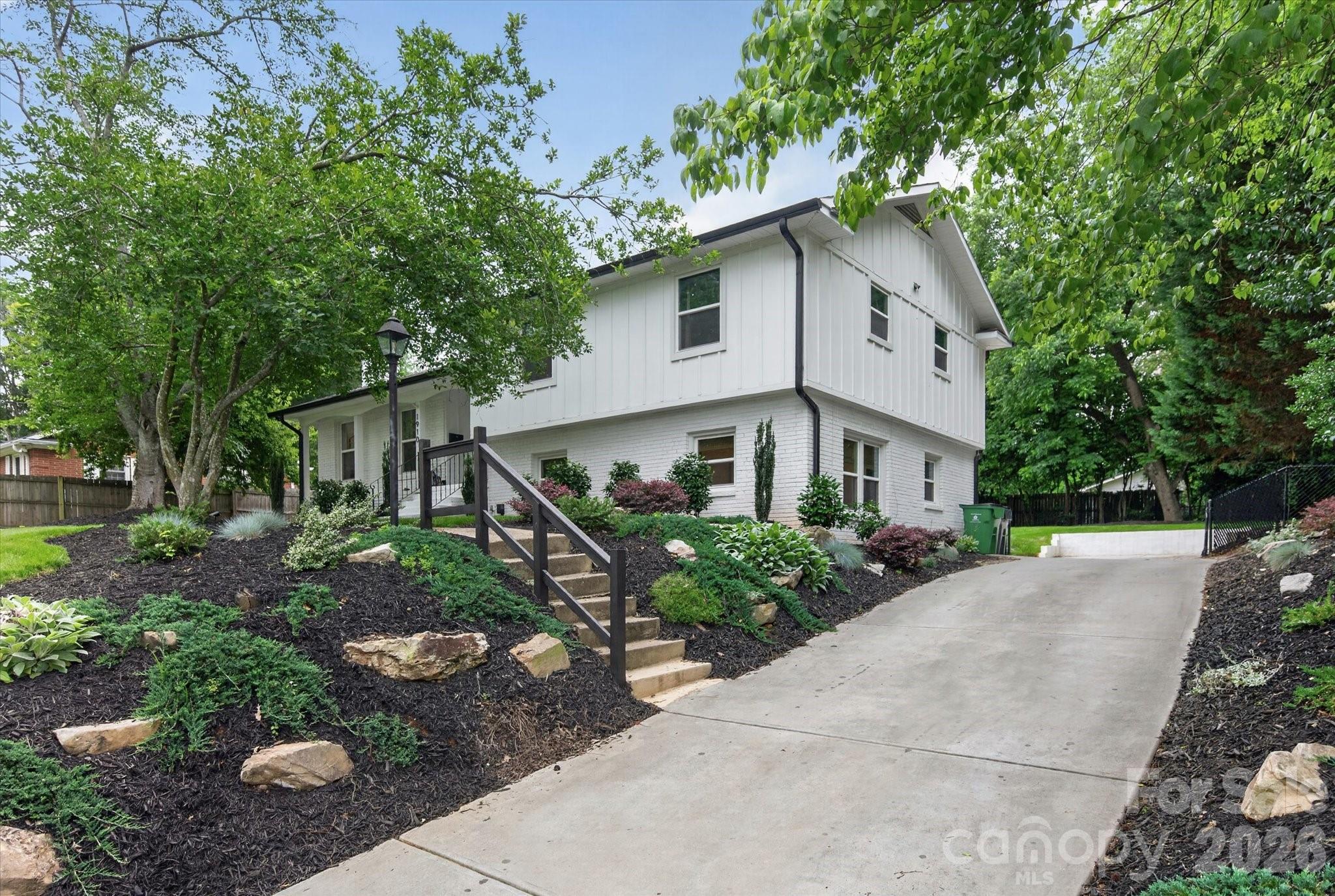 1910 Wensley Drive