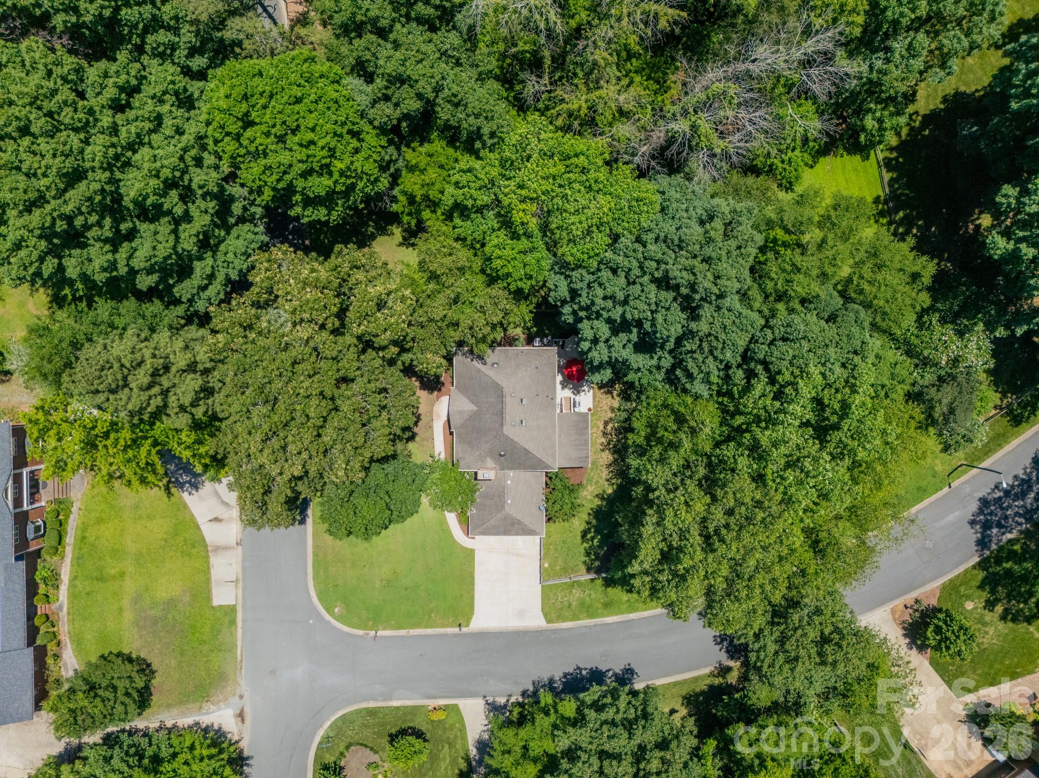 506 Abbotsford Court