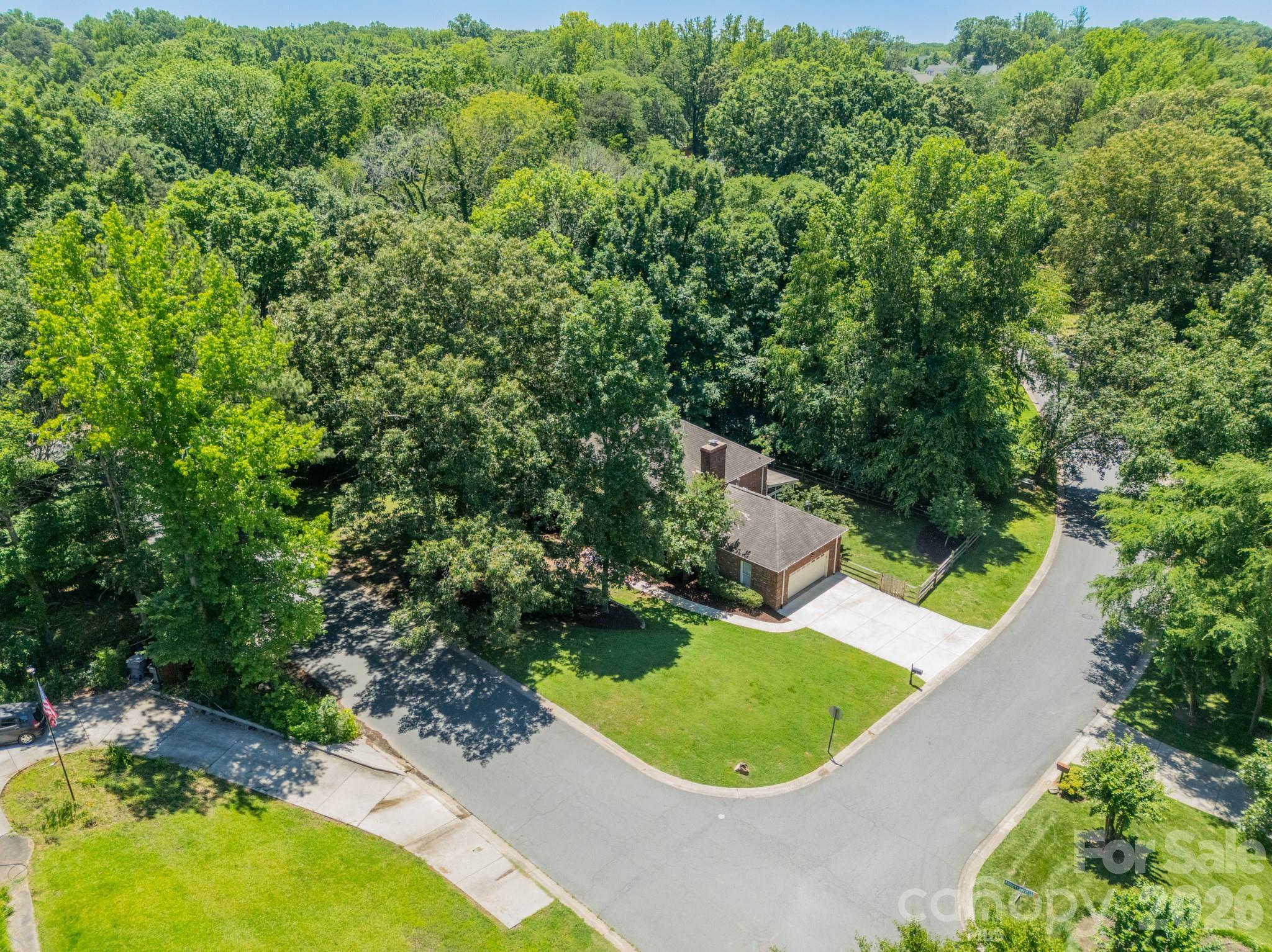 506 Abbotsford Court
