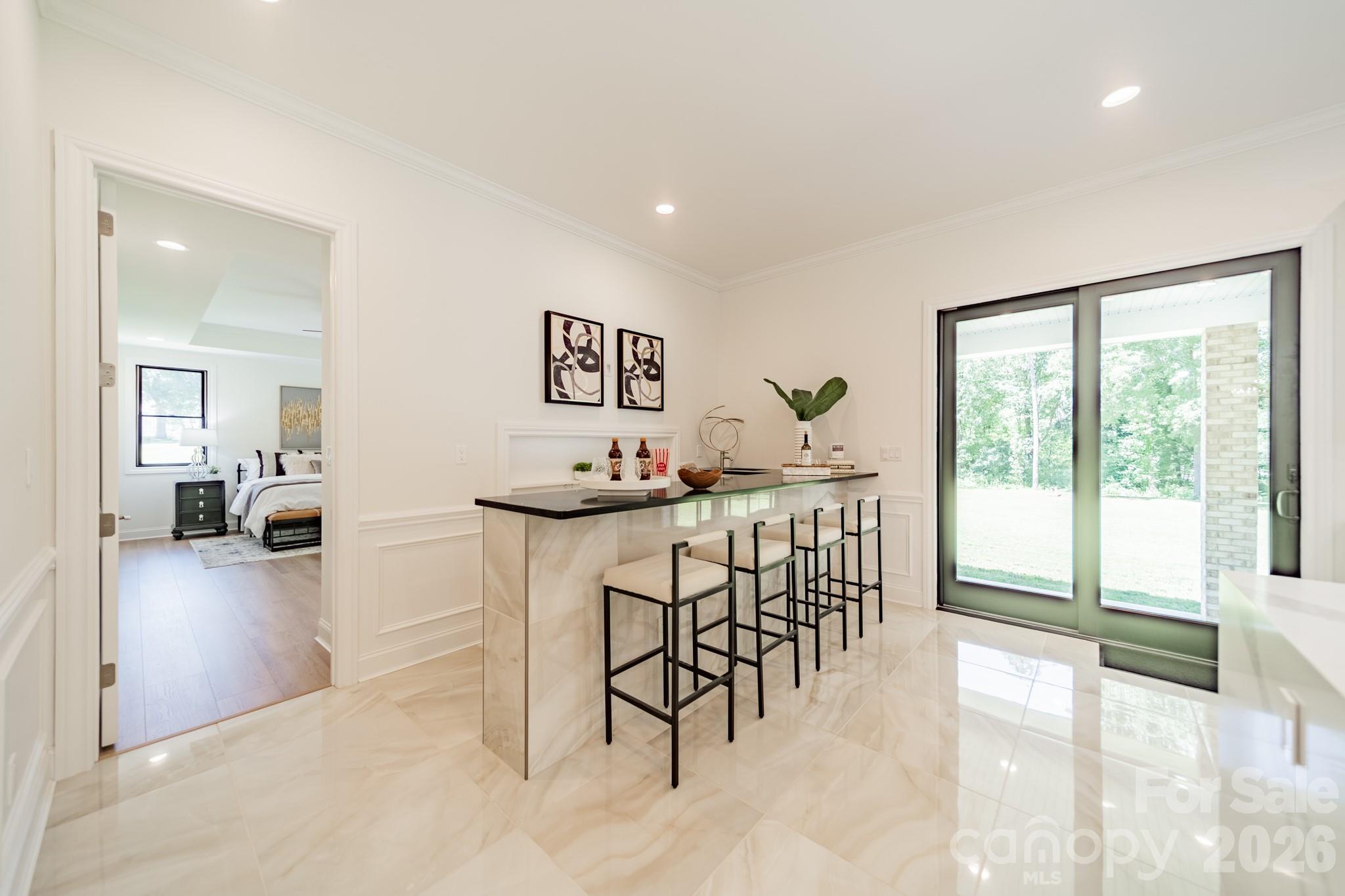 112 Jim Parker Road