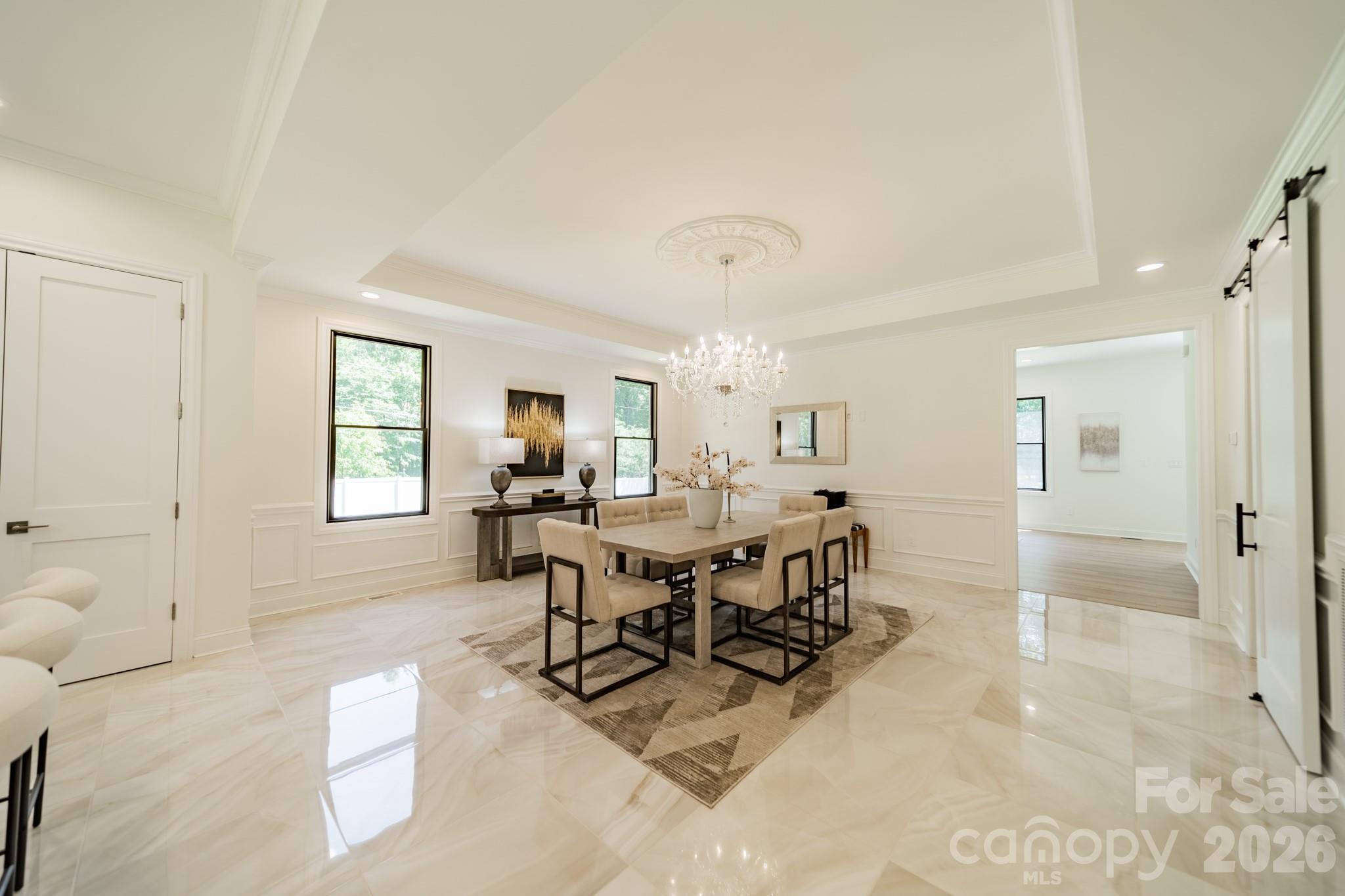 112 Jim Parker Road