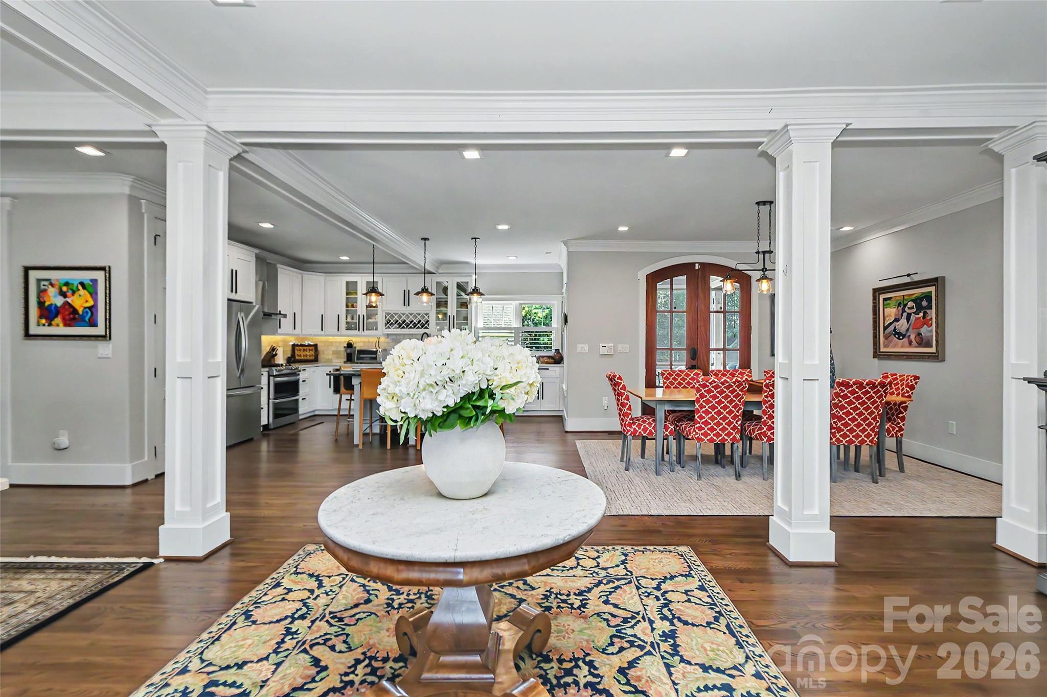 400 Marsh Road