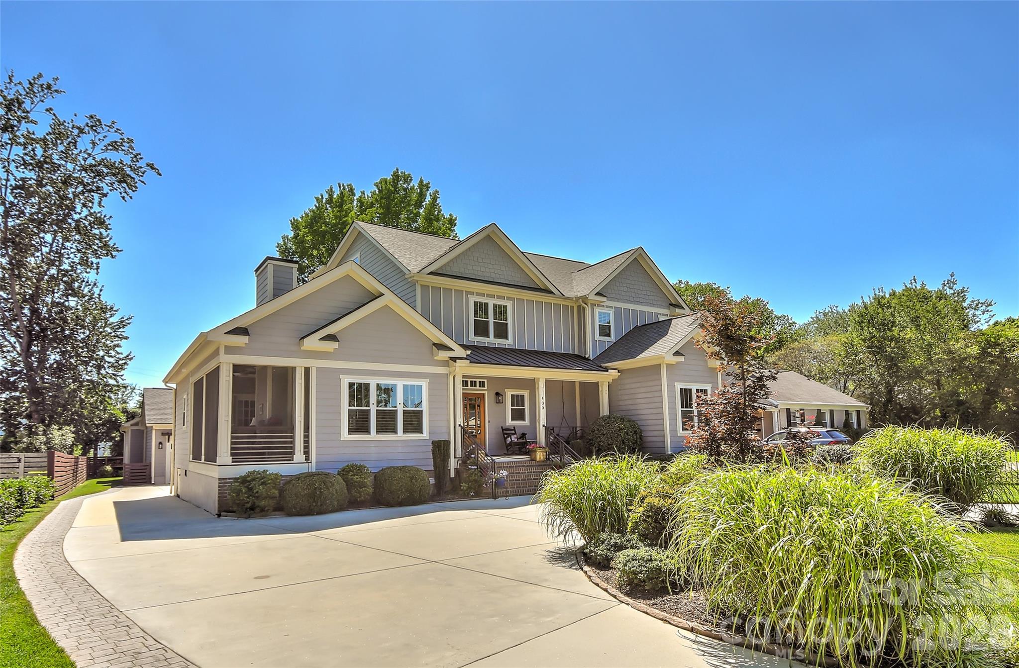400 Marsh Road