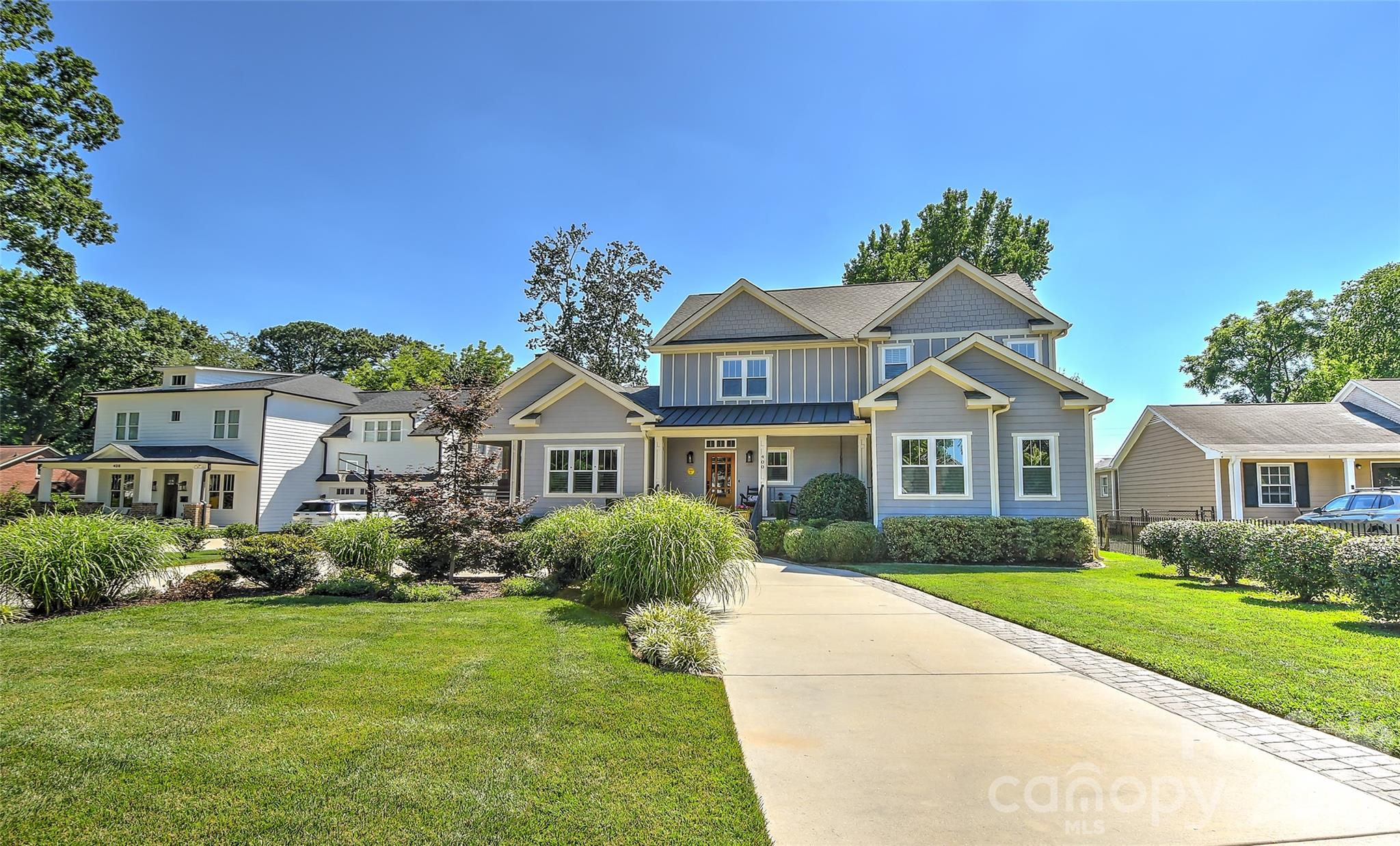400 Marsh Road