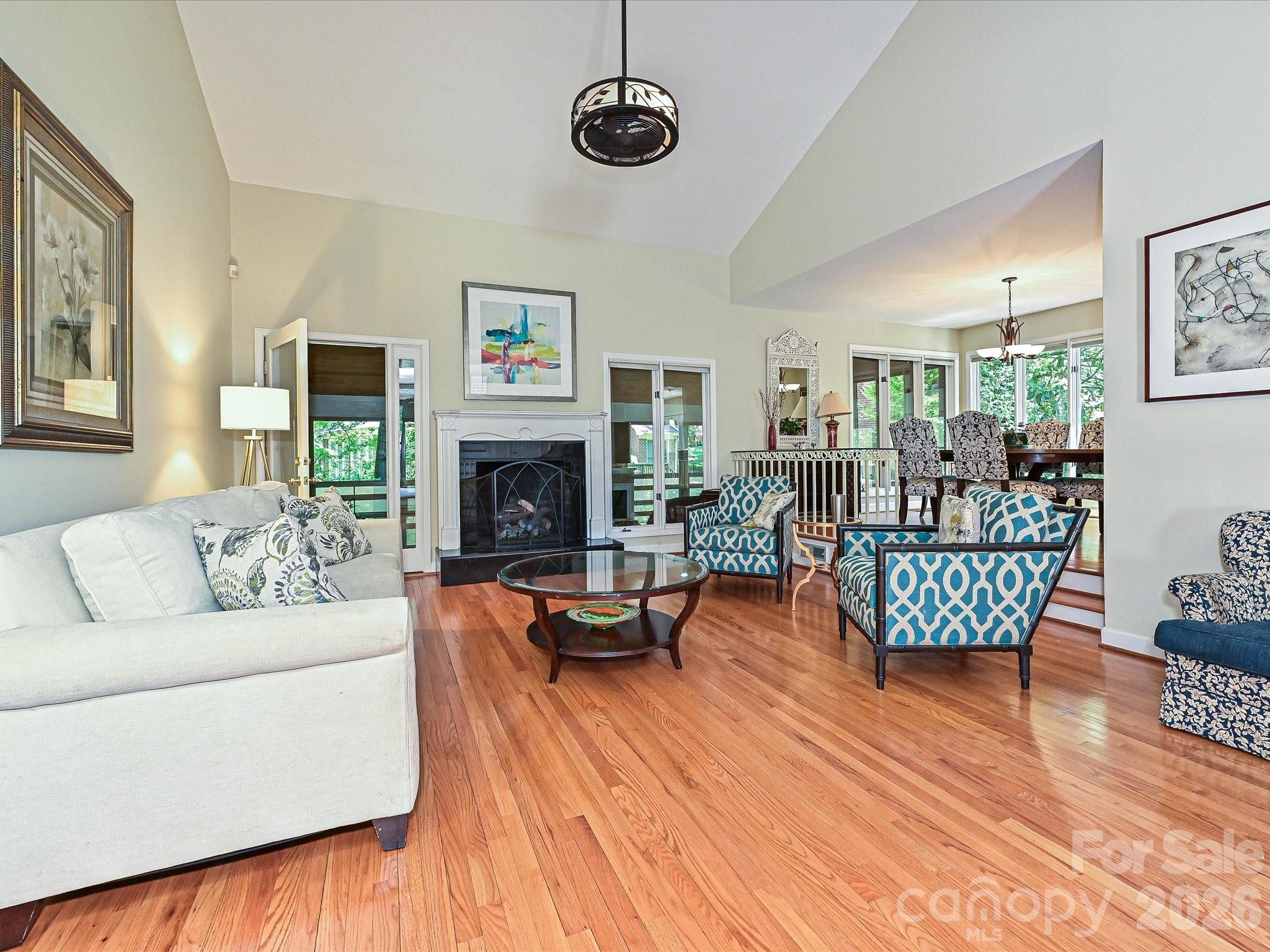 5203 Rustlewood Lane