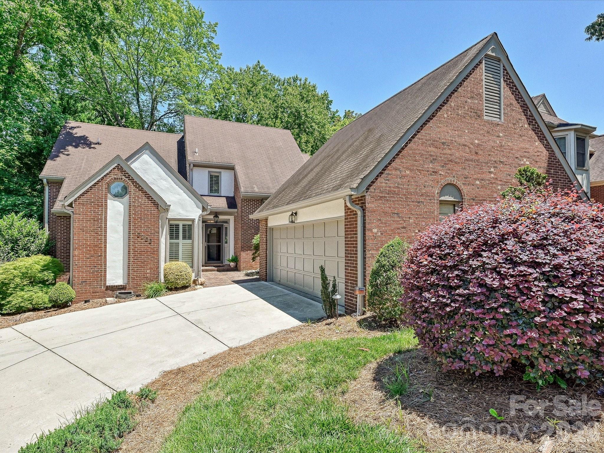 5203 Rustlewood Lane