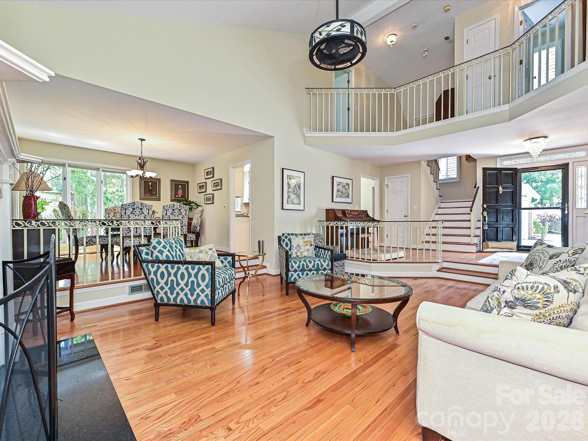 5203 Rustlewood Lane