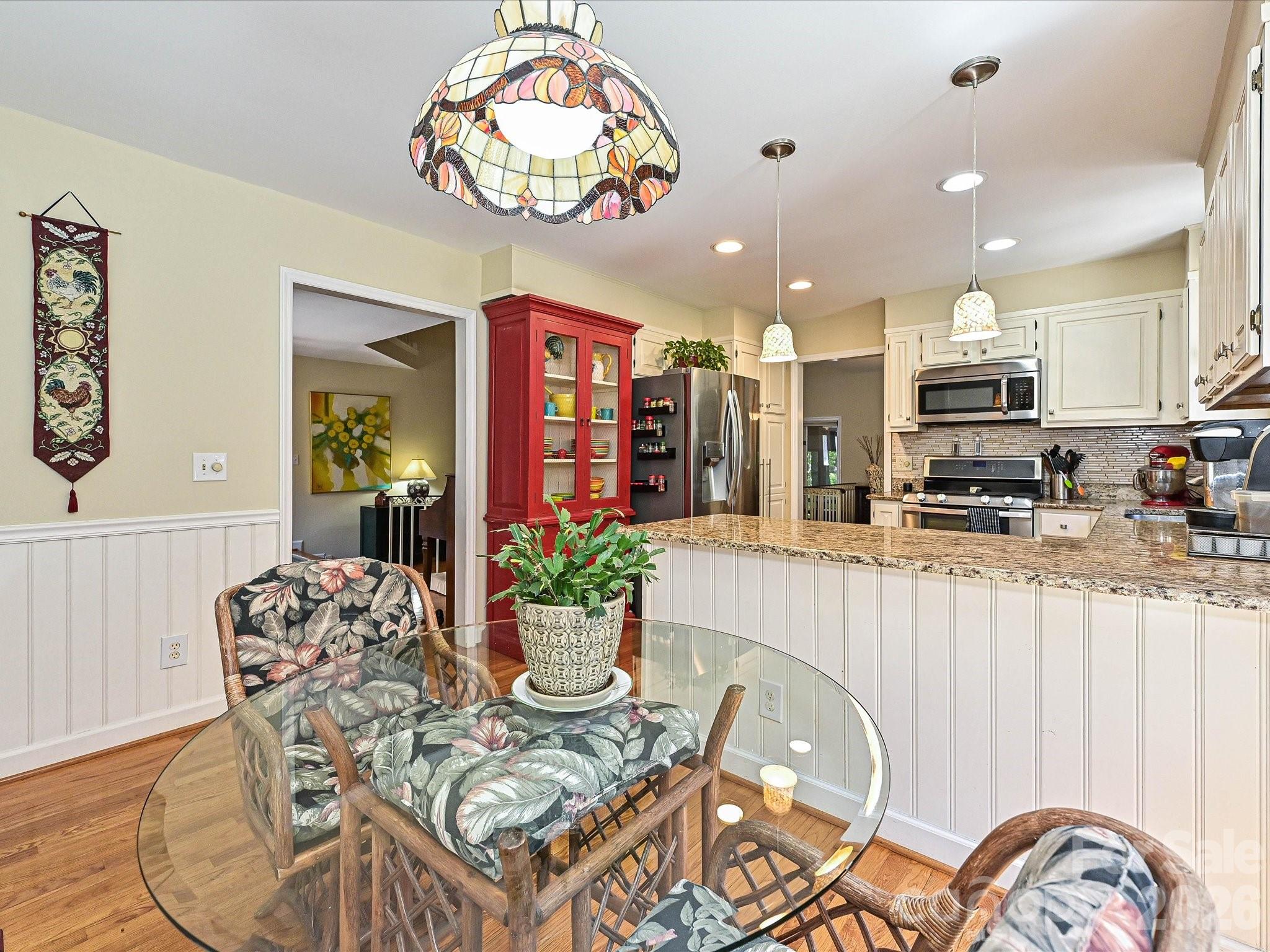 5203 Rustlewood Lane