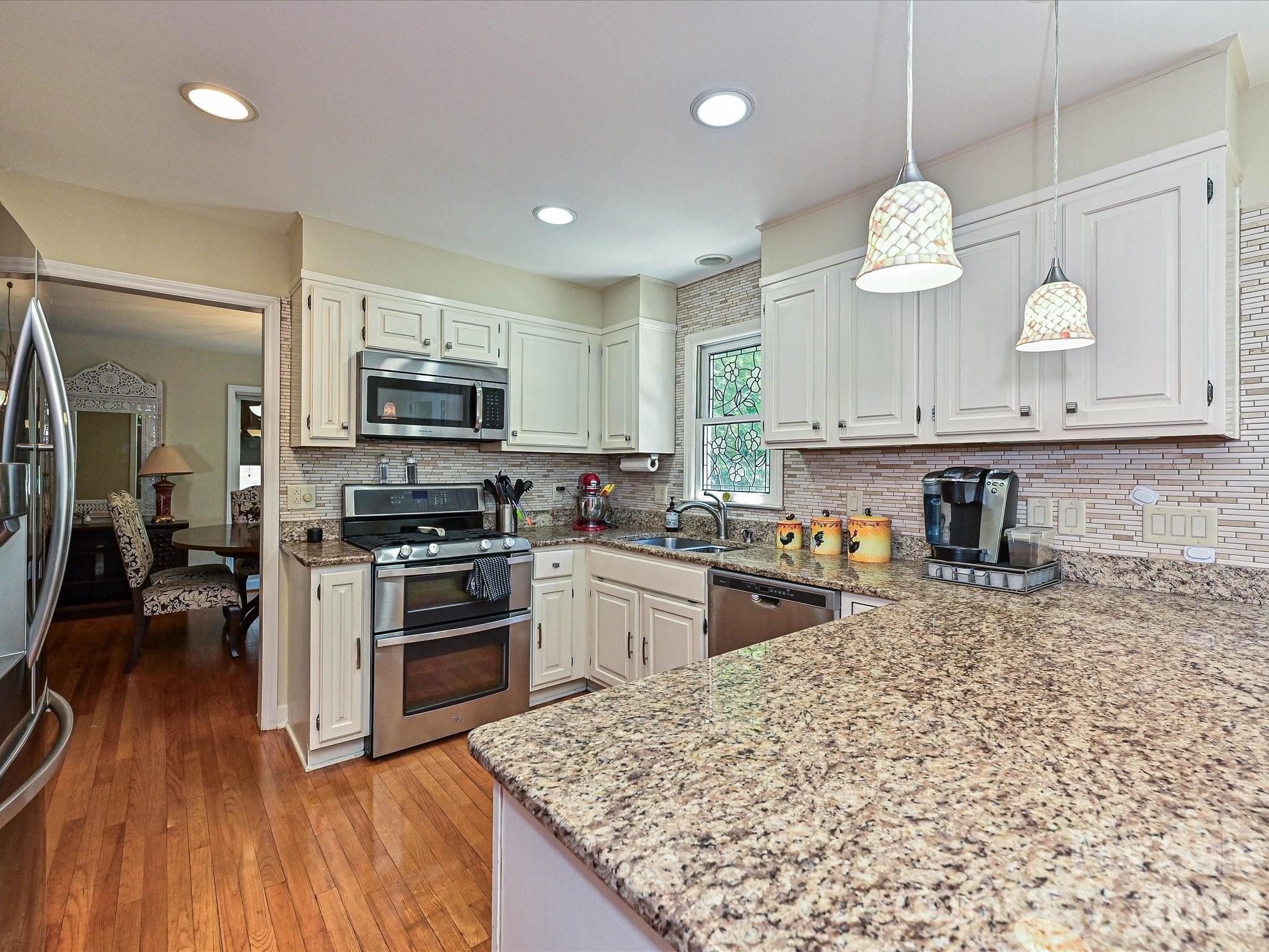 5203 Rustlewood Lane
