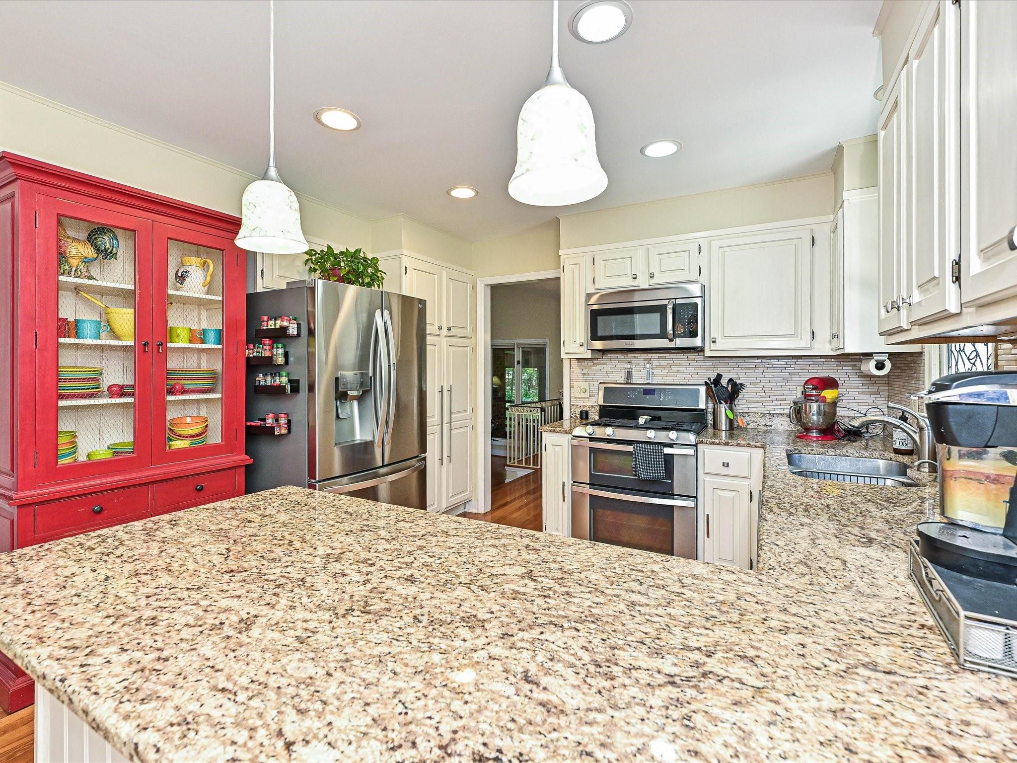 5203 Rustlewood Lane