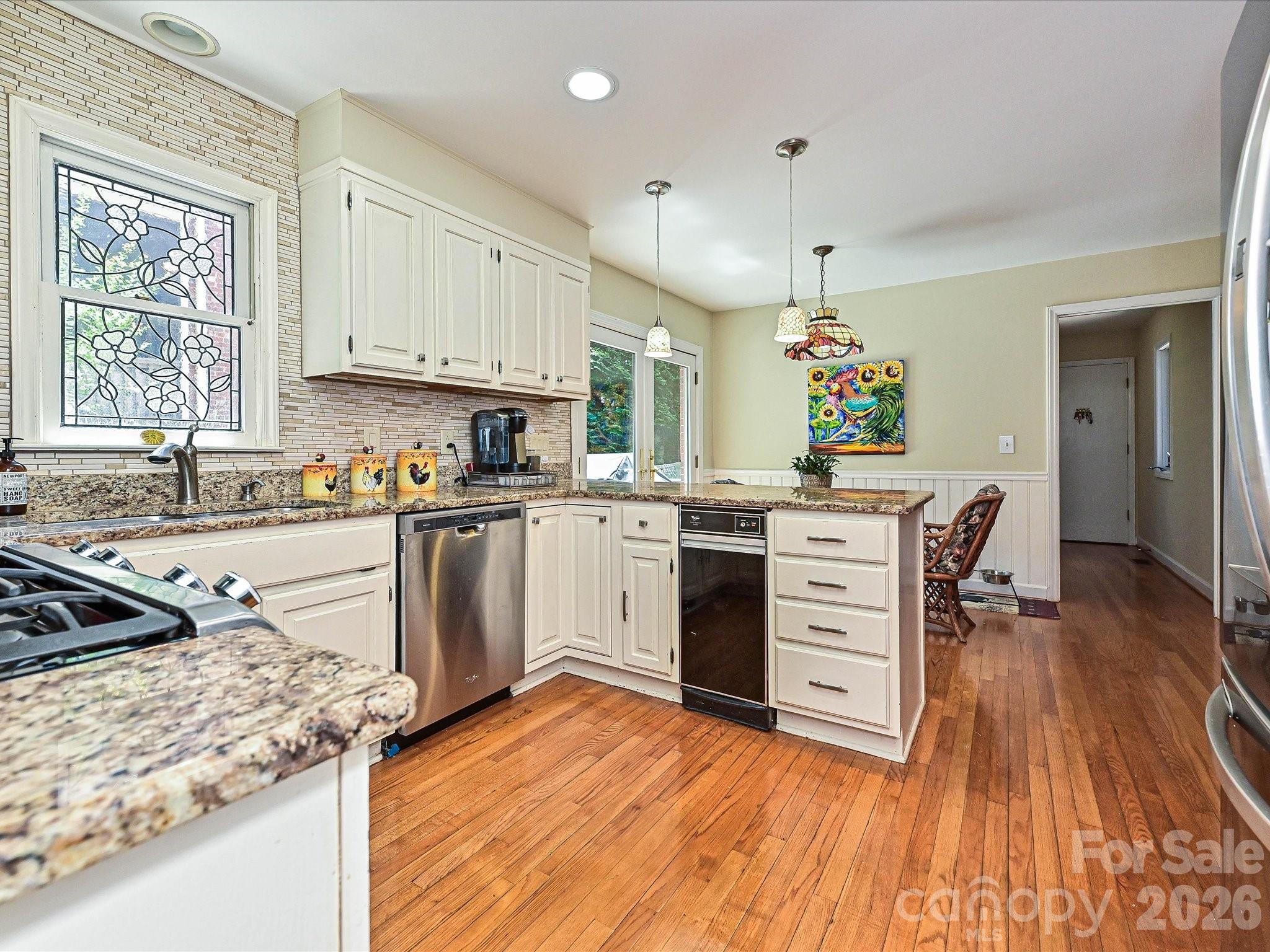 5203 Rustlewood Lane