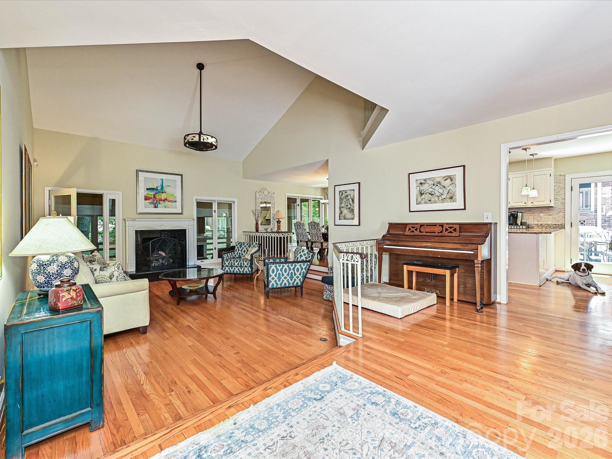 5203 Rustlewood Lane