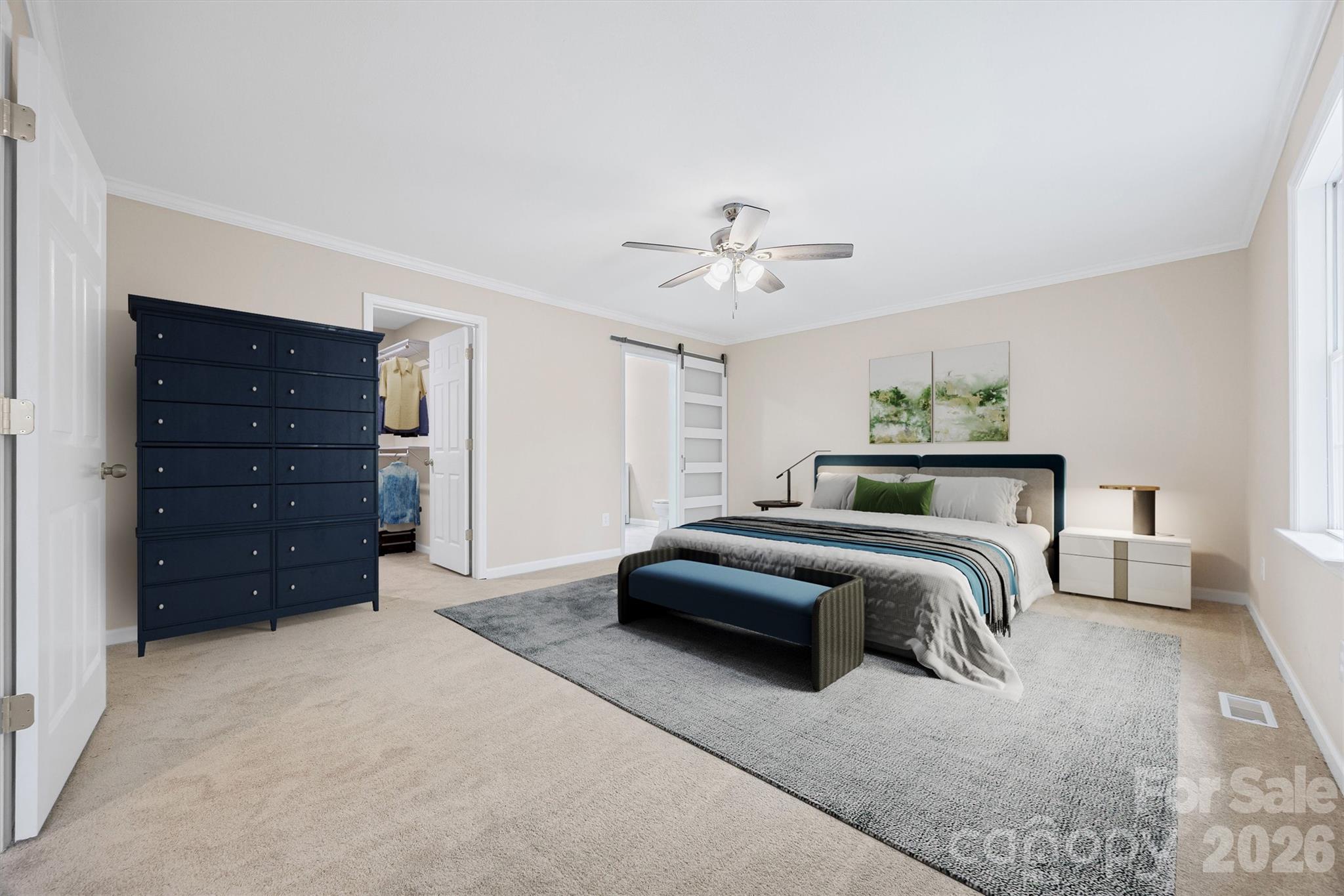 3429 Thoroughbred Lane