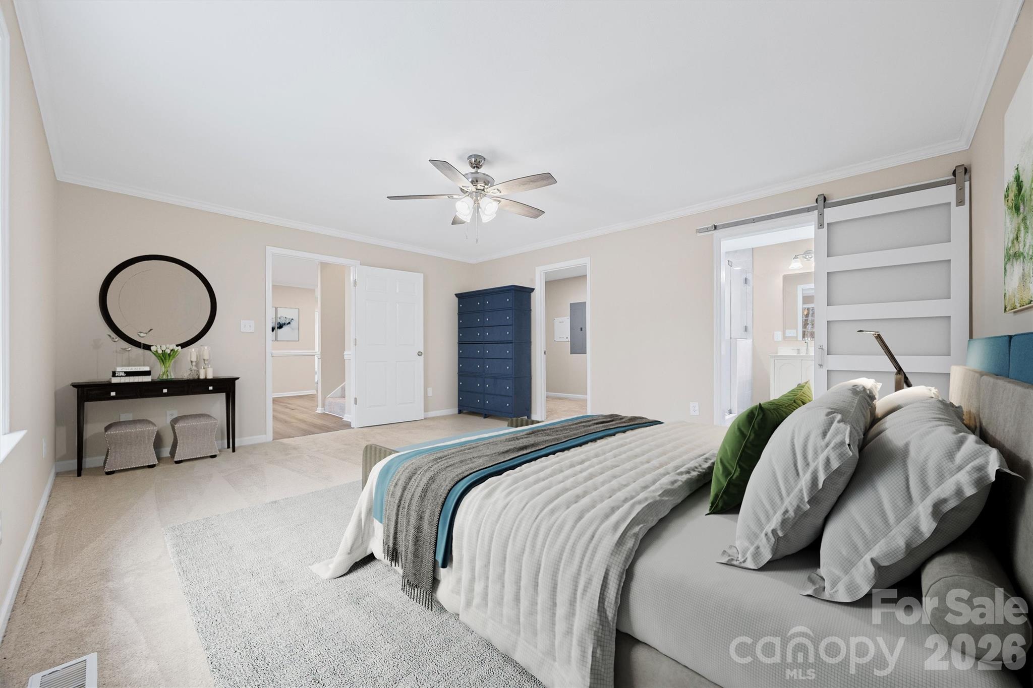 3429 Thoroughbred Lane