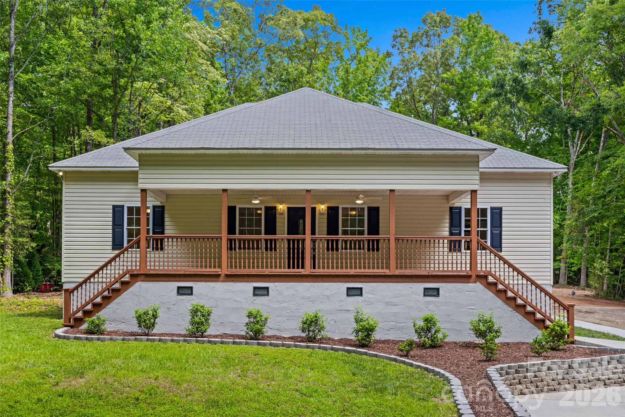 3429 Thoroughbred Lane