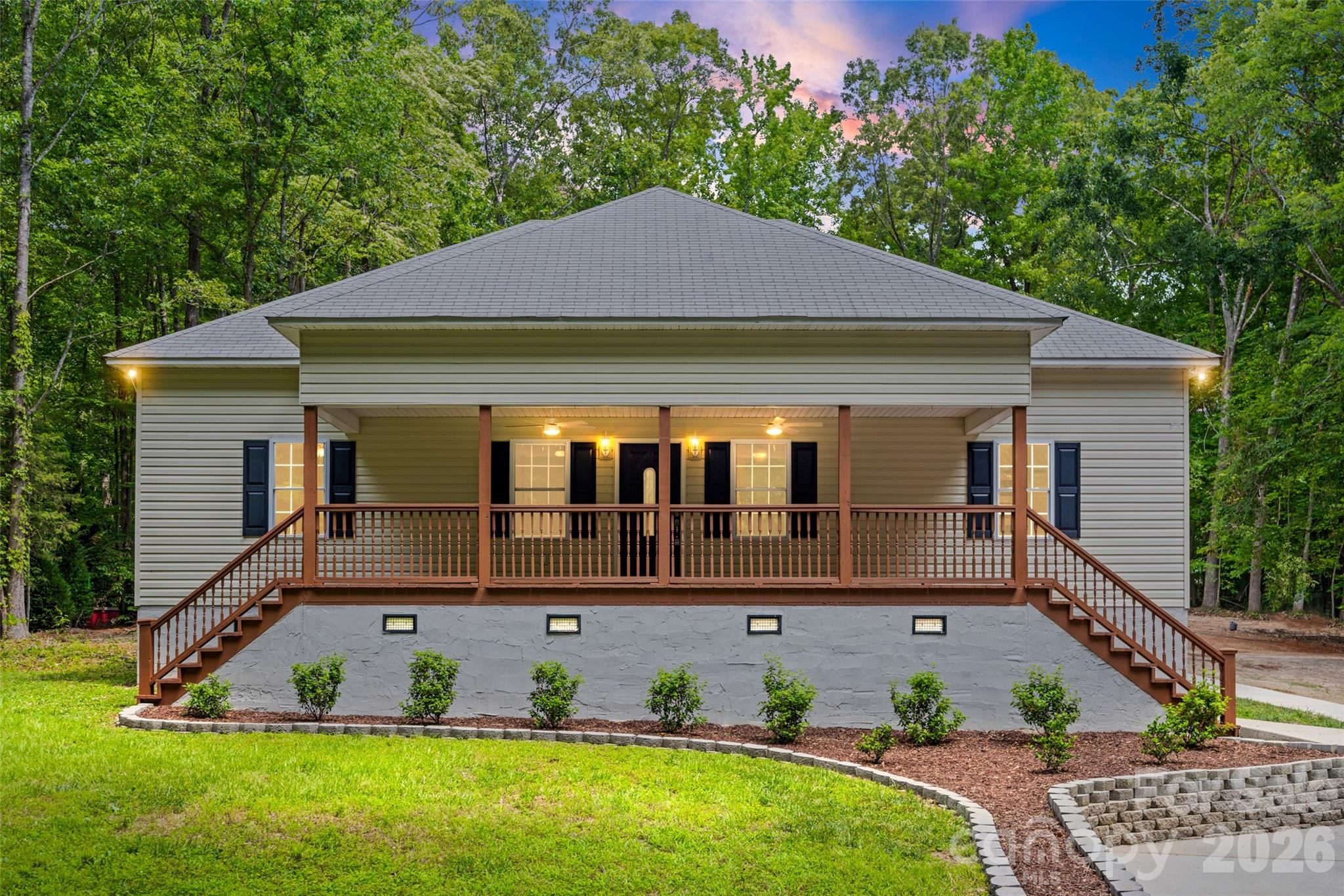 3429 Thoroughbred Lane