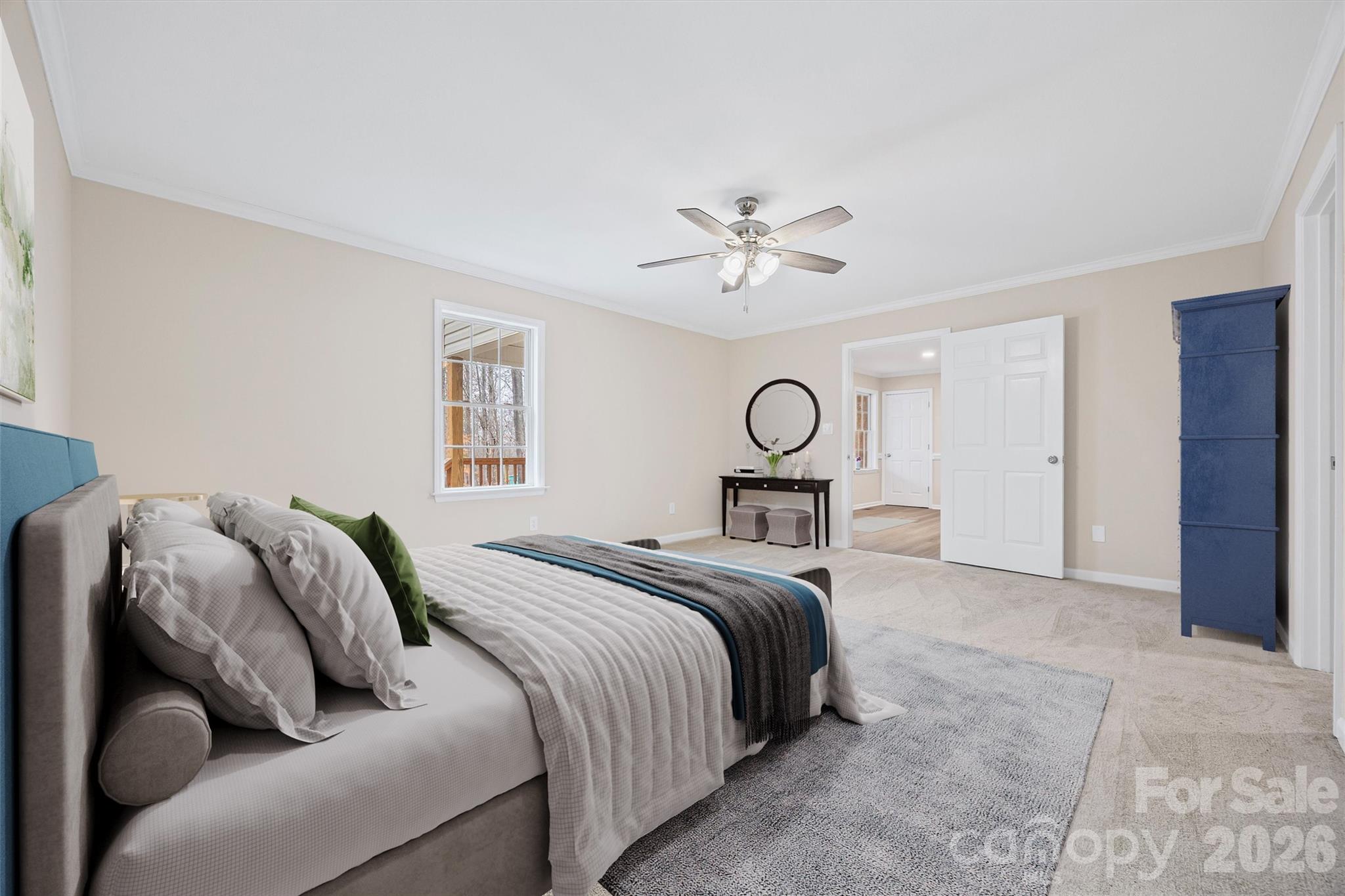 3429 Thoroughbred Lane