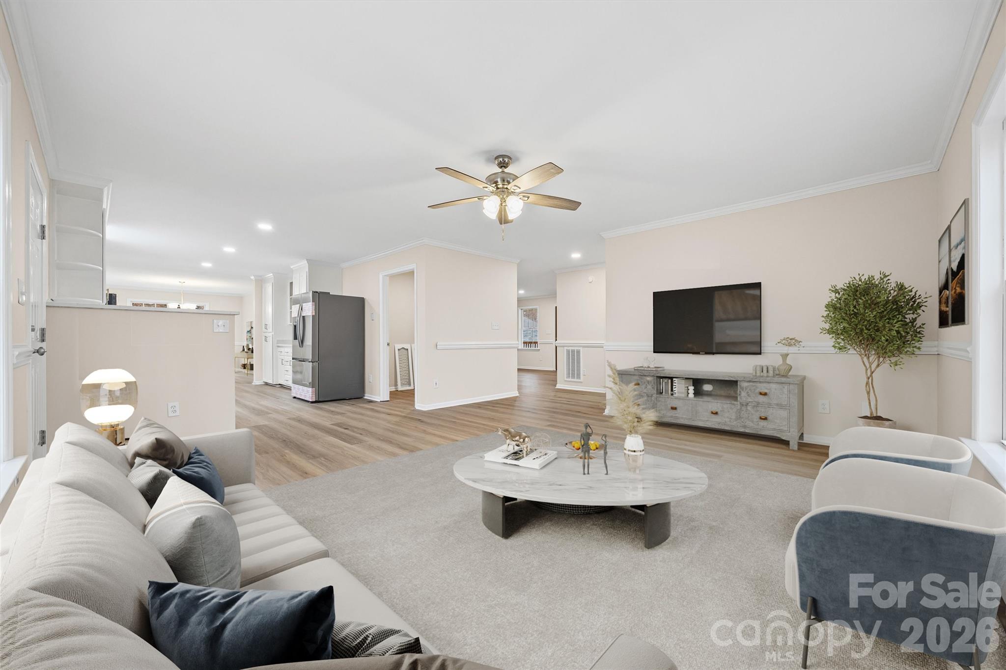 3429 Thoroughbred Lane