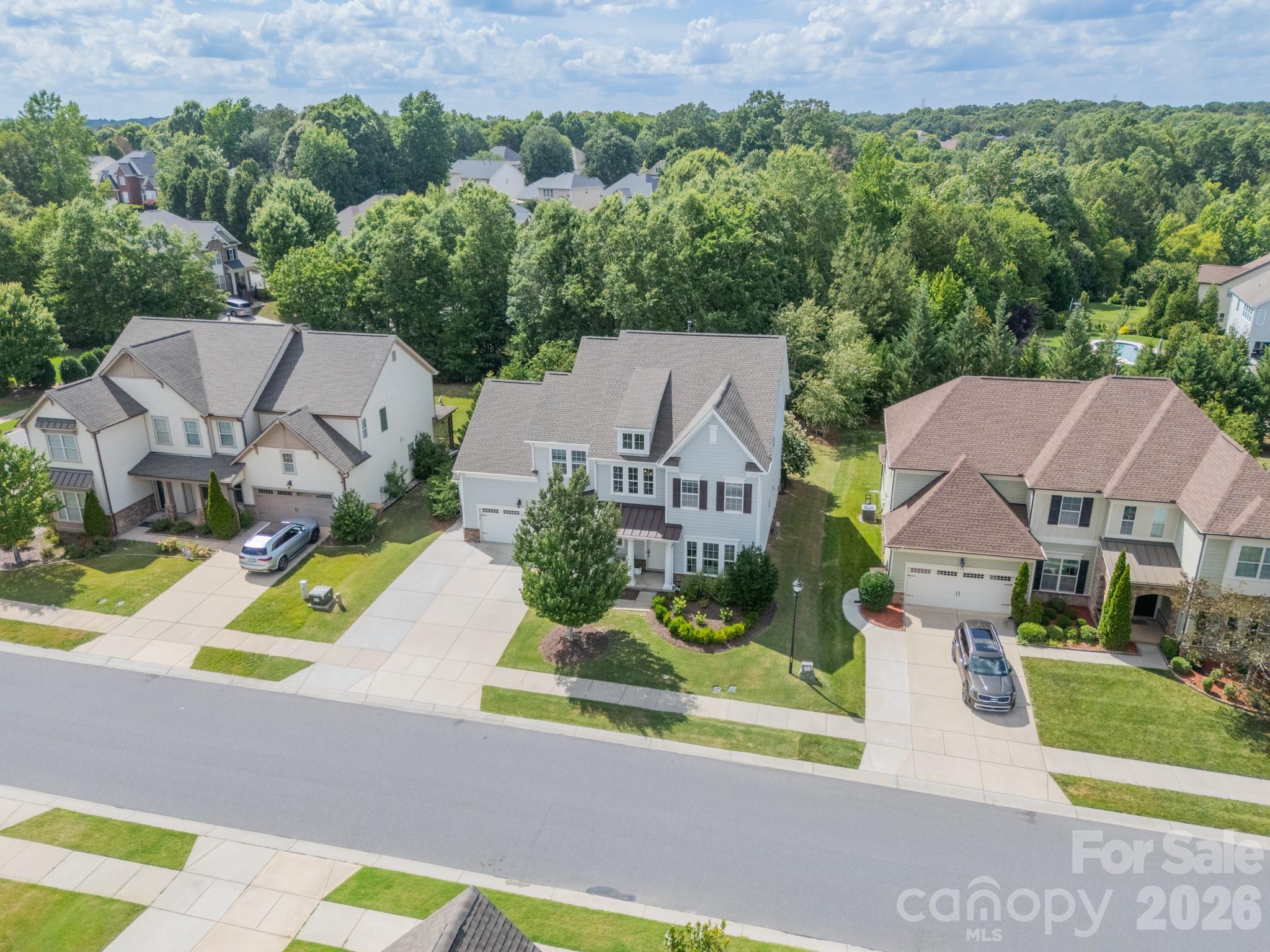 205 Somerled Way
