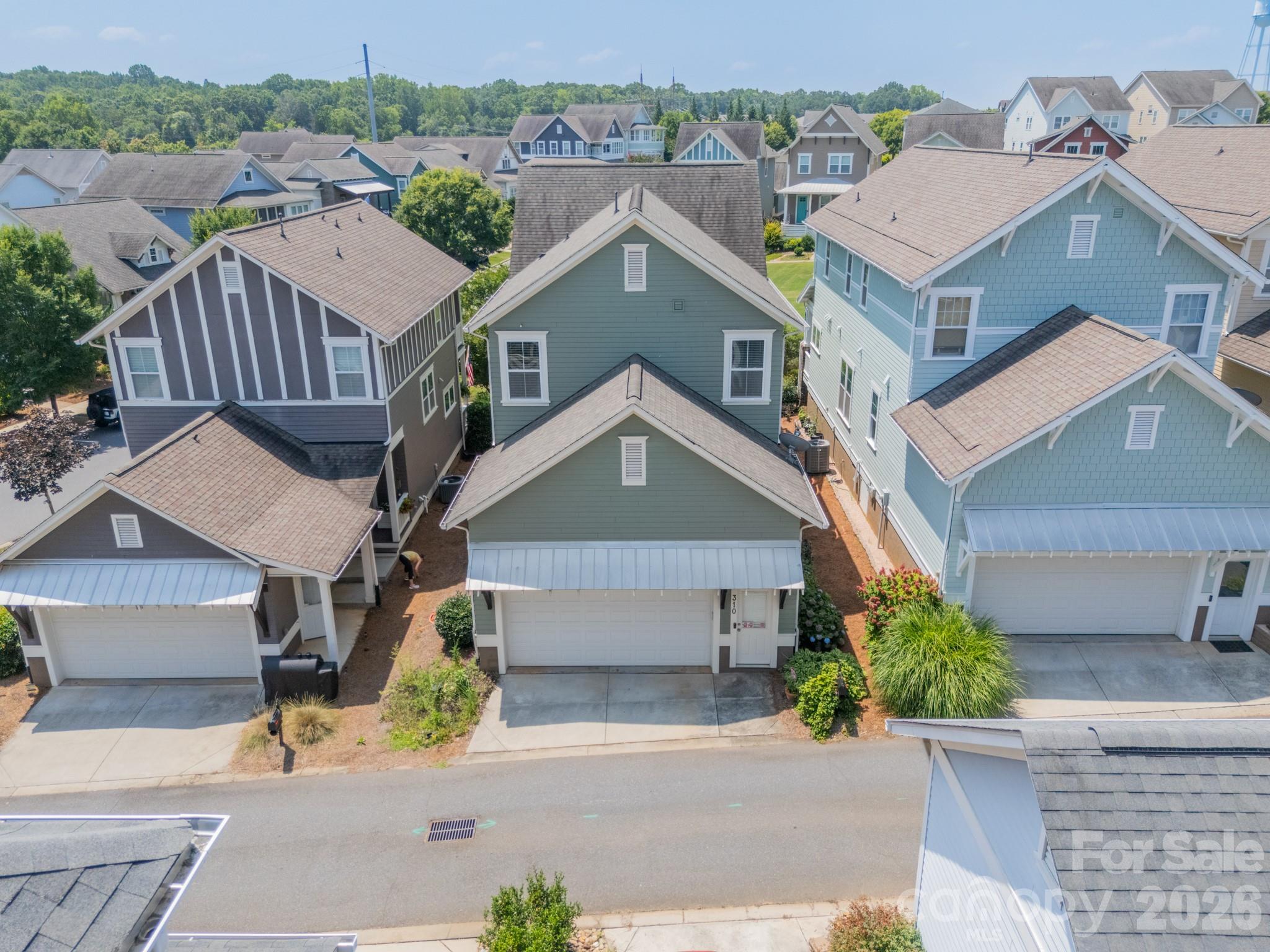 310 Juniper View Road