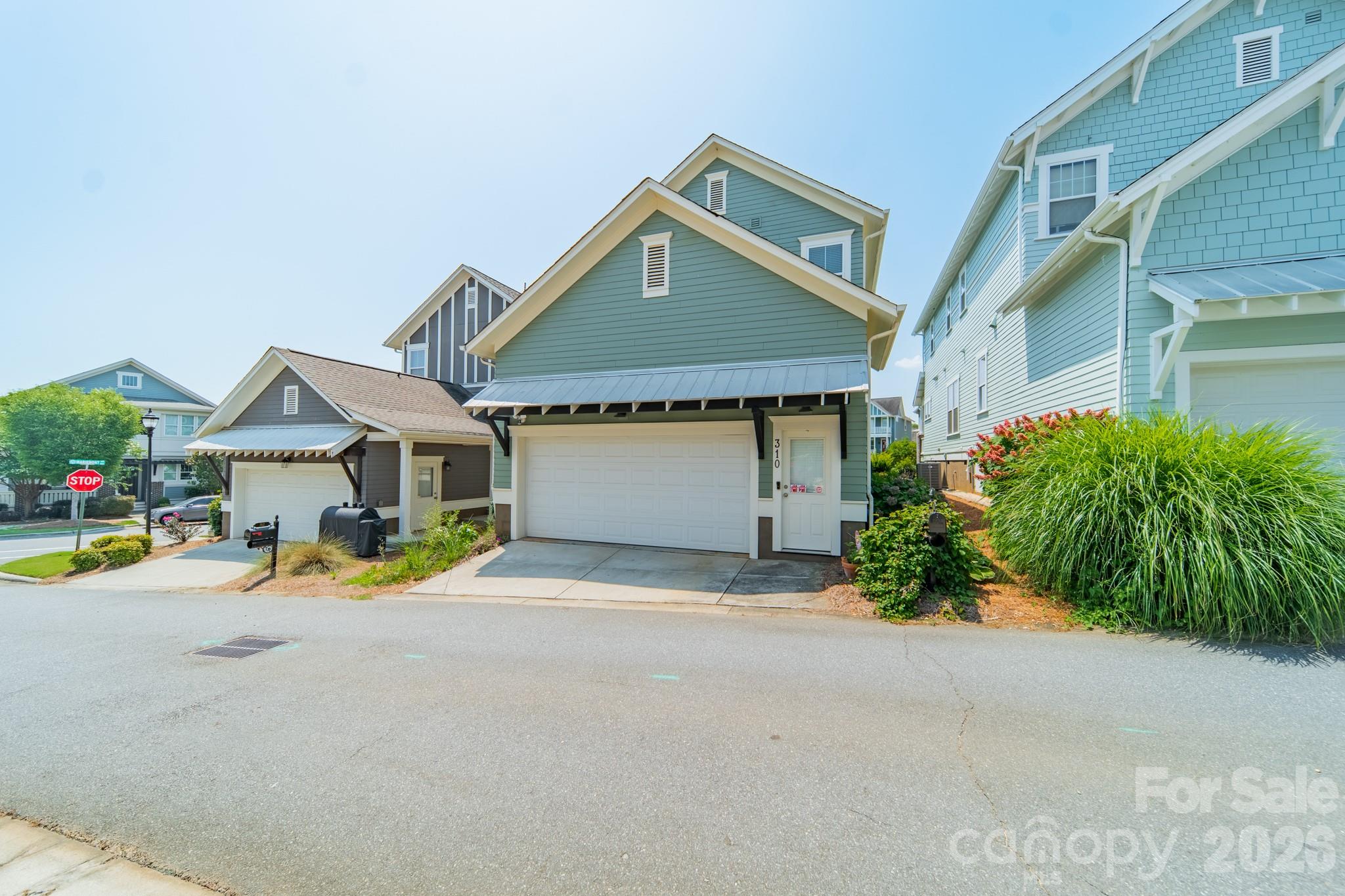 310 Juniper View Road