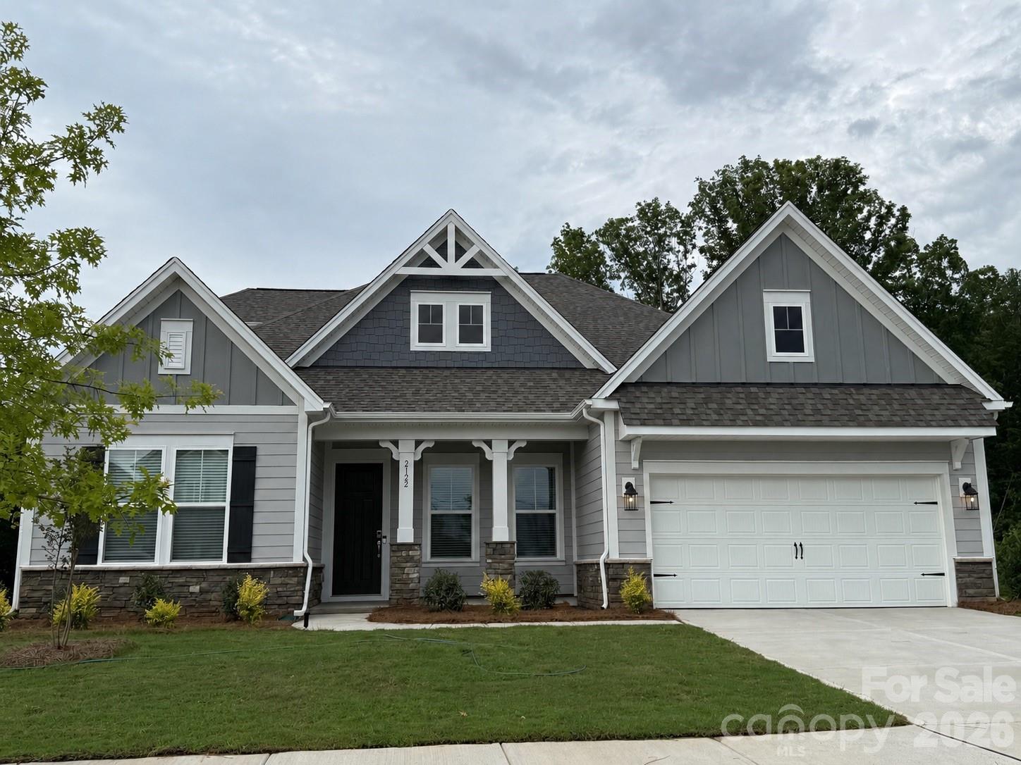 2122 Indigo Branch Road