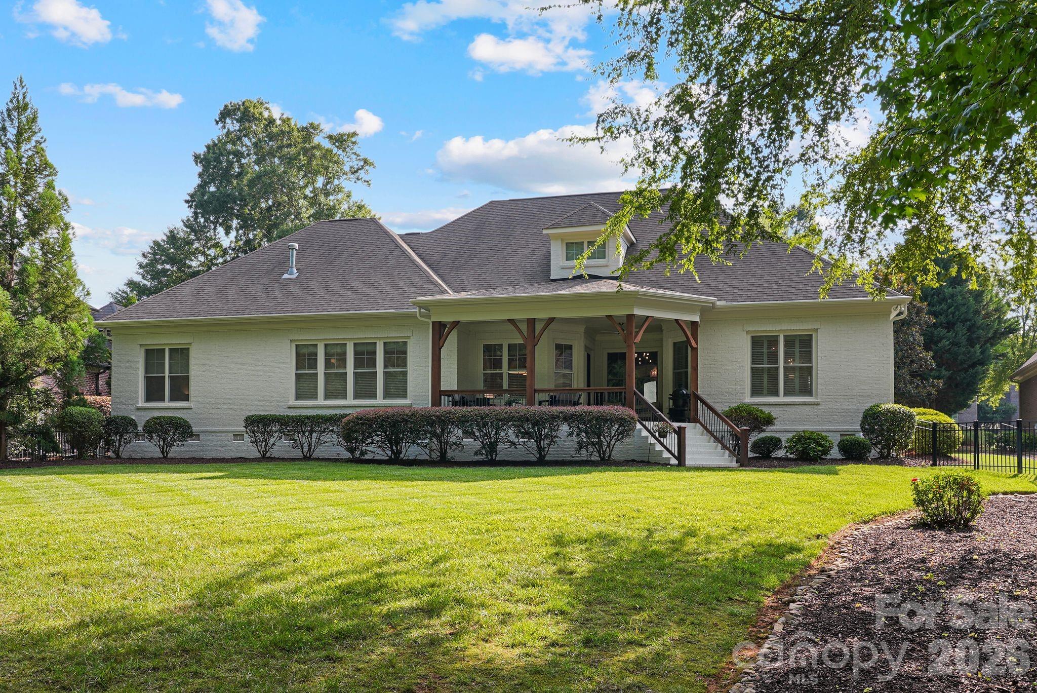 719 Mendenhall Court