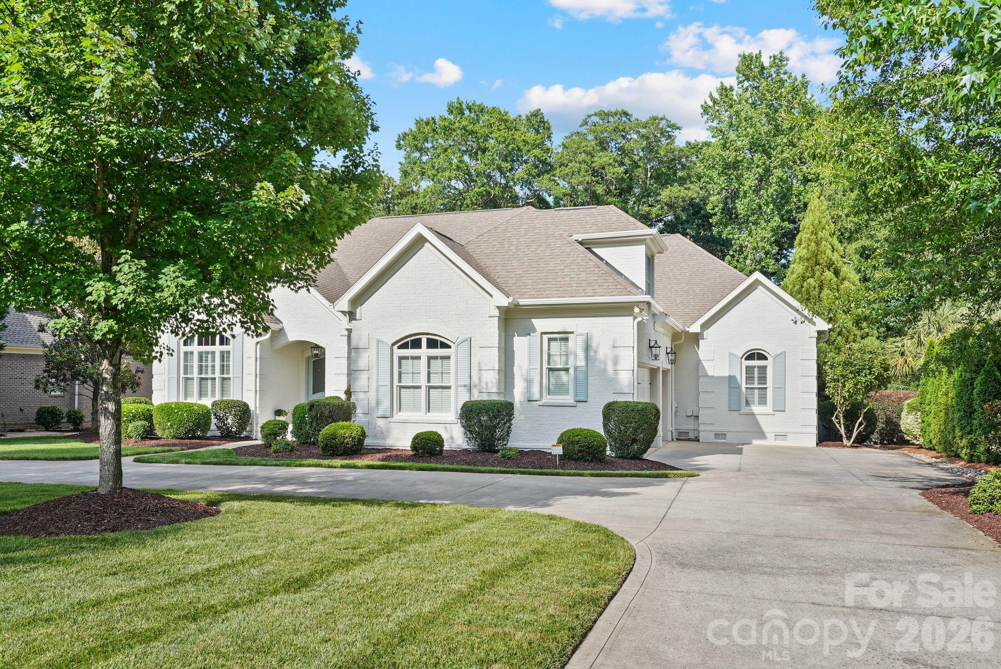 719 Mendenhall Court