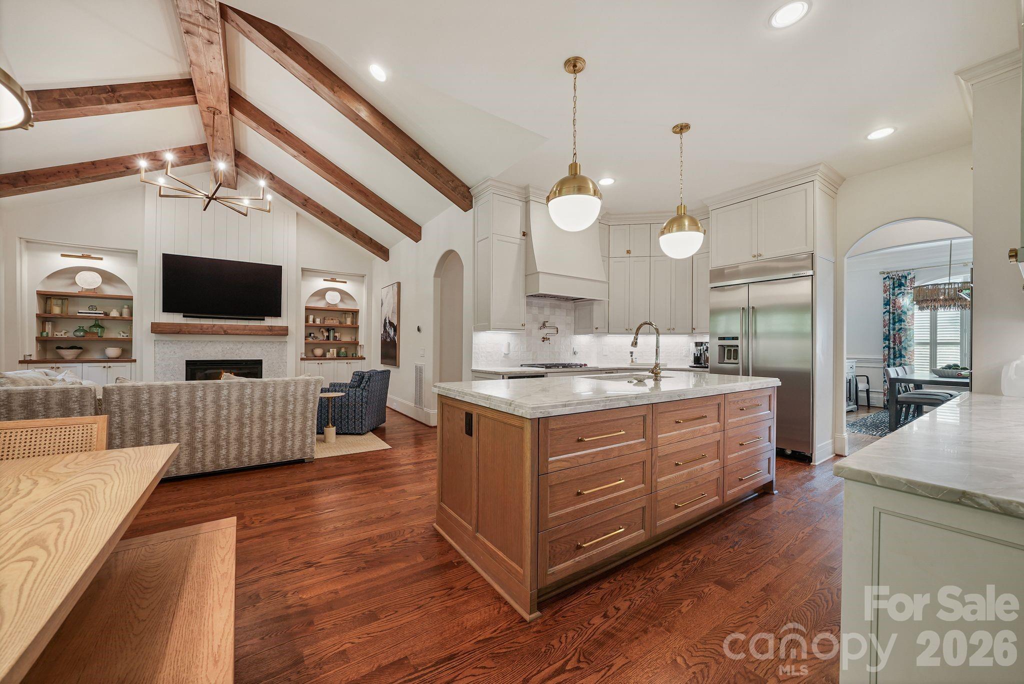 719 Mendenhall Court