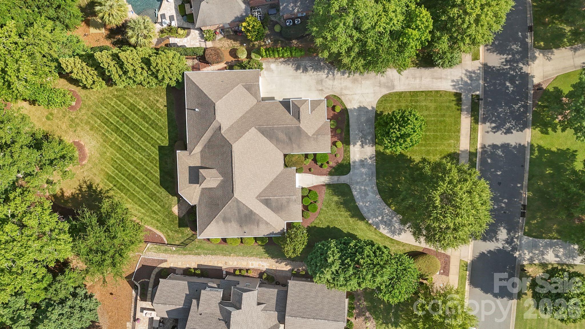 719 Mendenhall Court