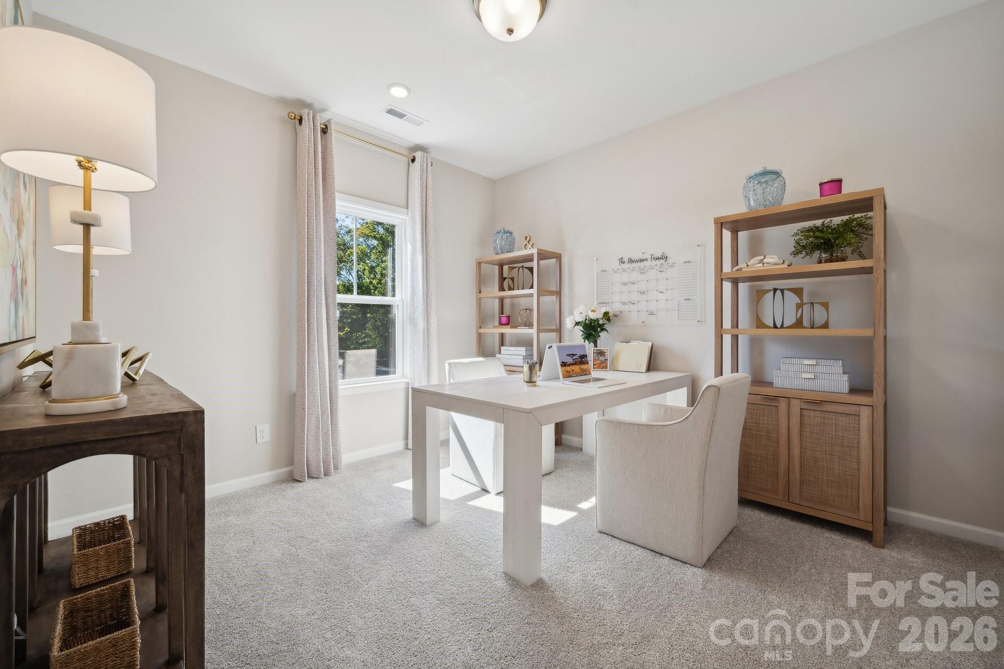 1579 Hubert Graham Way