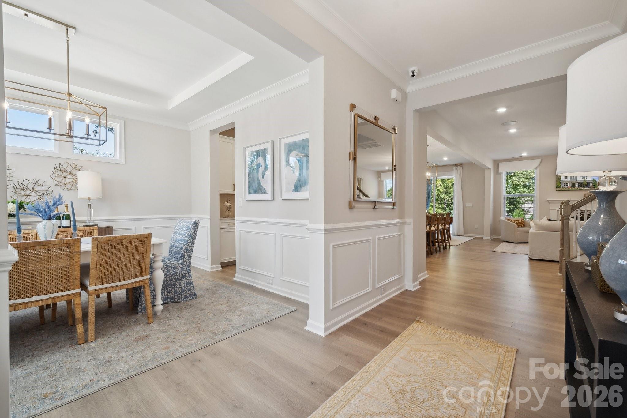 1579 Hubert Graham Way