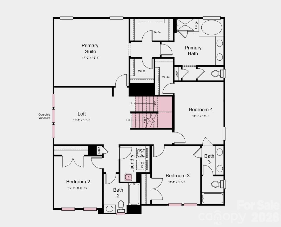 1579 Hubert Graham Way
